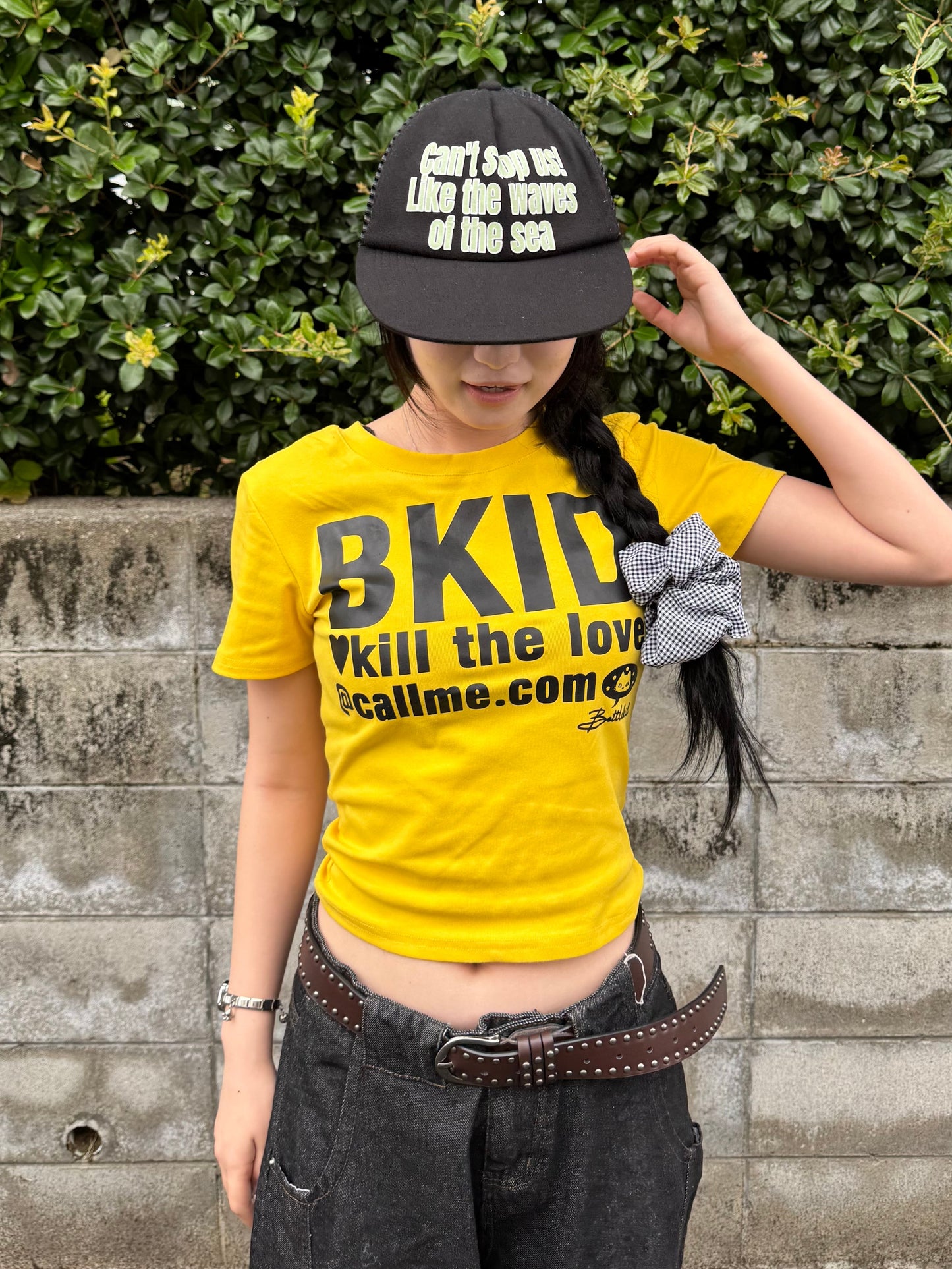 【即納】BKIDカラーT DPB85557S