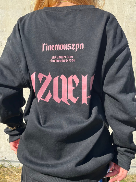 ロゴスウェット DPB42109