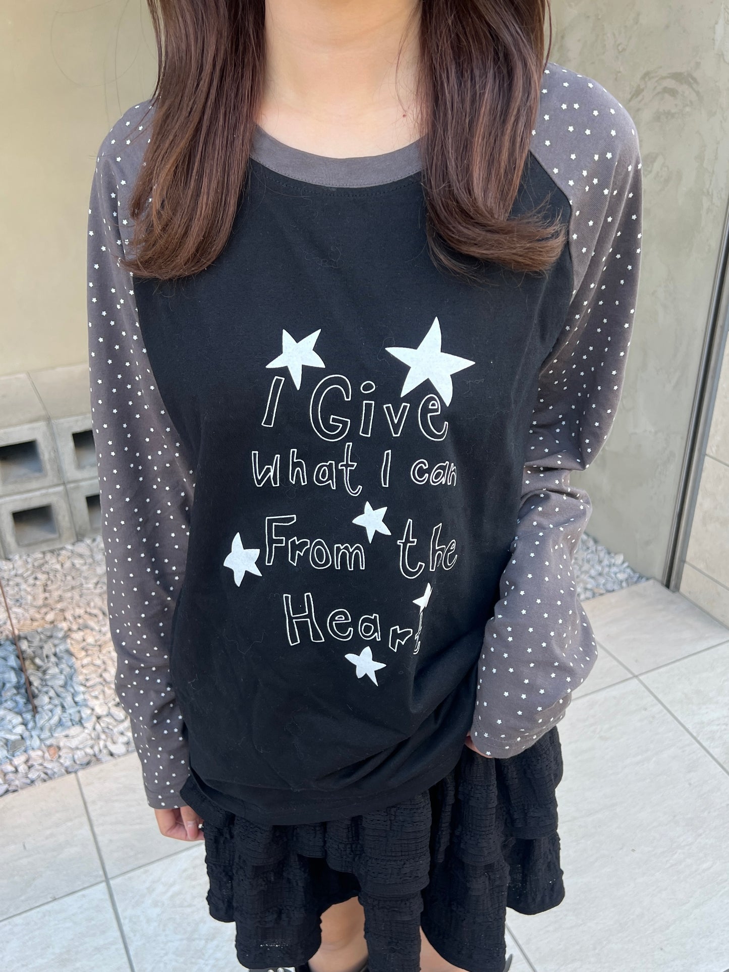 ラグランドットロンT DPB94022