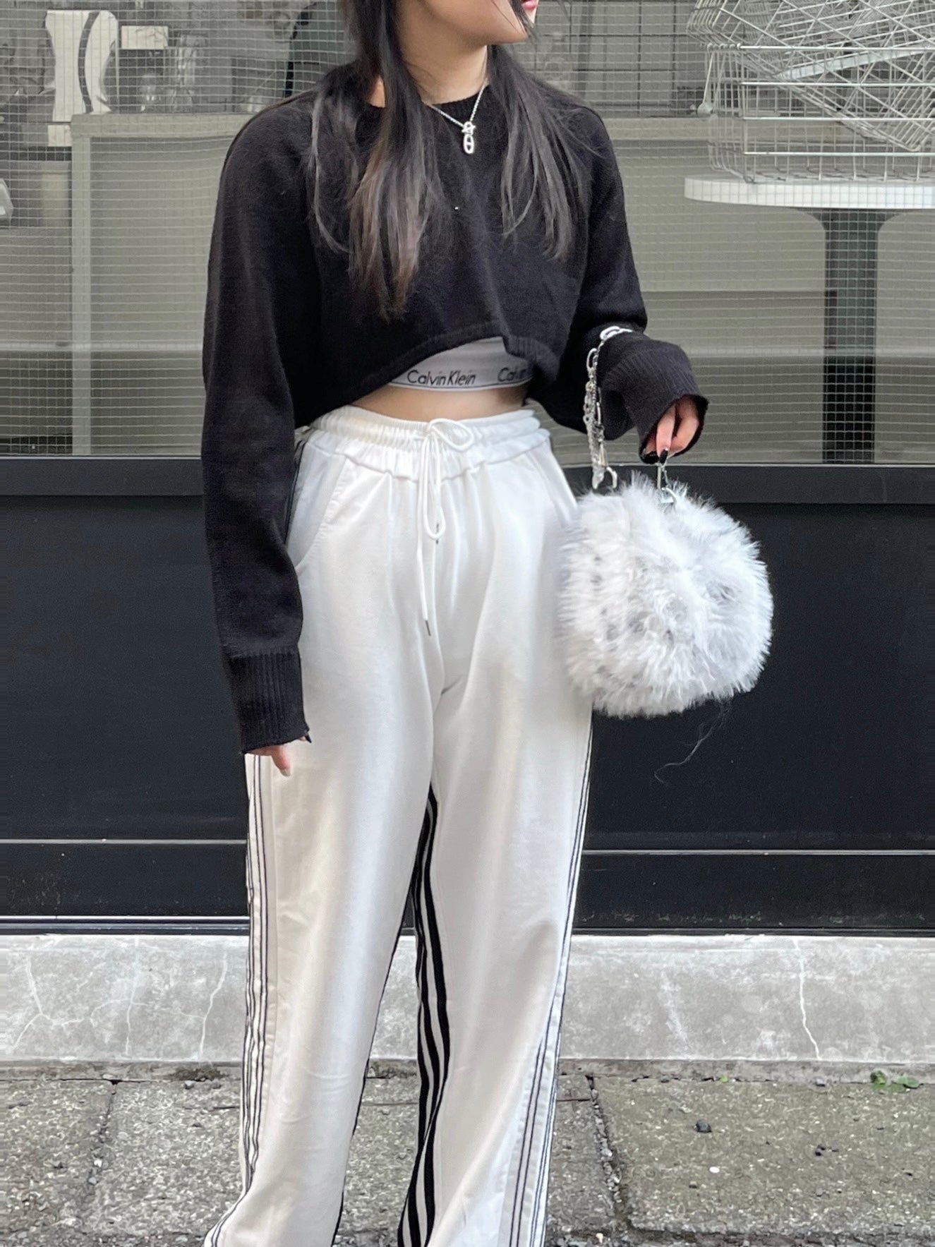 ファー　バッグ　ビーズ mz24033_01.jpg?v=1754451168&