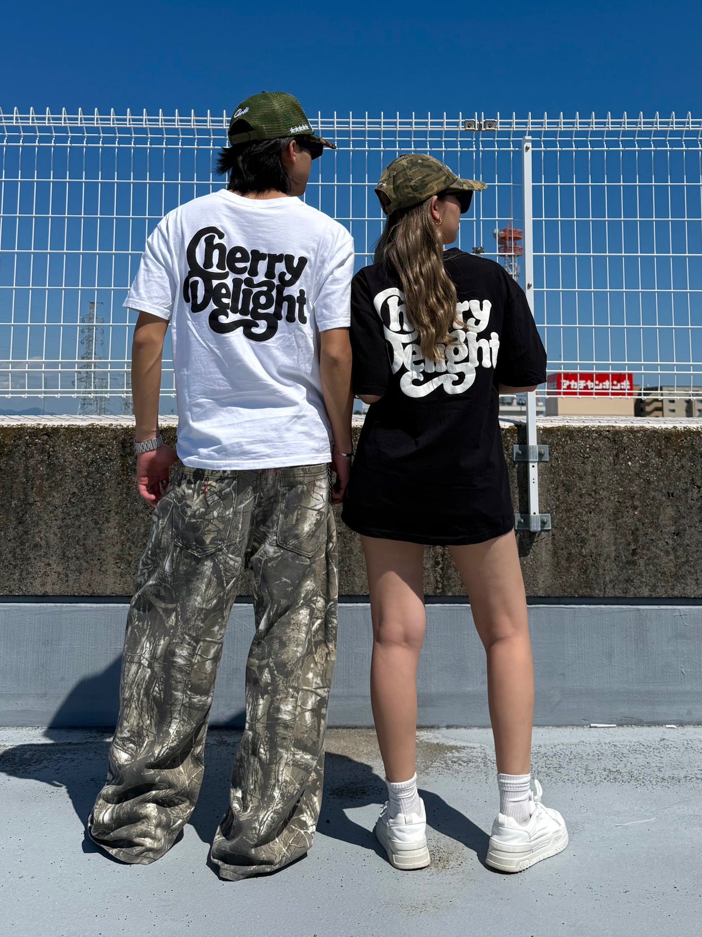 Kenshin_ユニセックスグラフィックTシャツ DPB73374