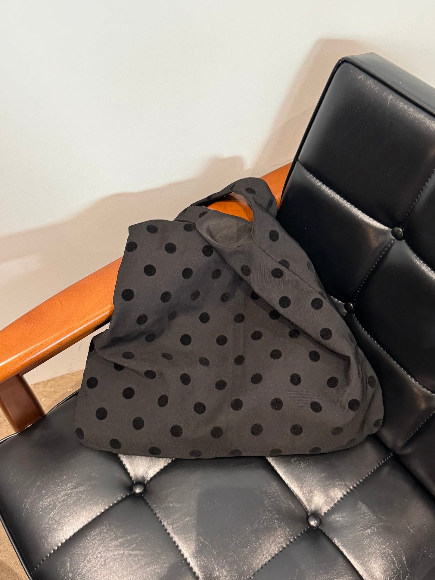 ドットショルダーバッグ DPB93009