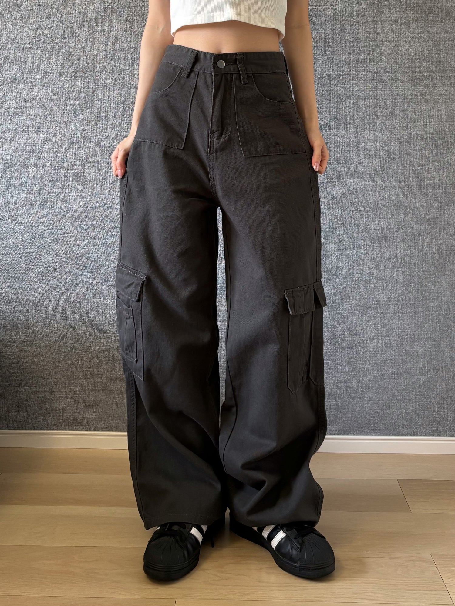カーゴパンツコレクション