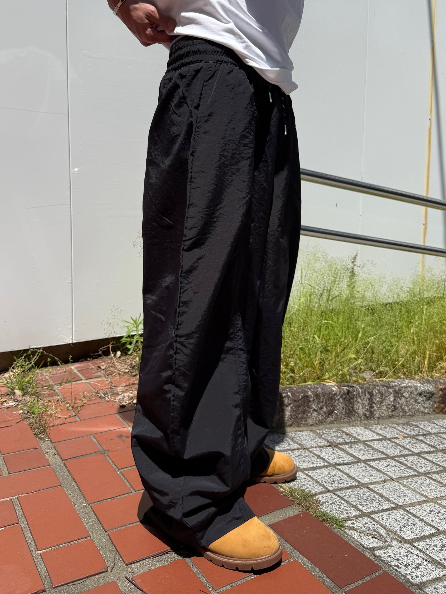 ナイロンパンツ DPB90176