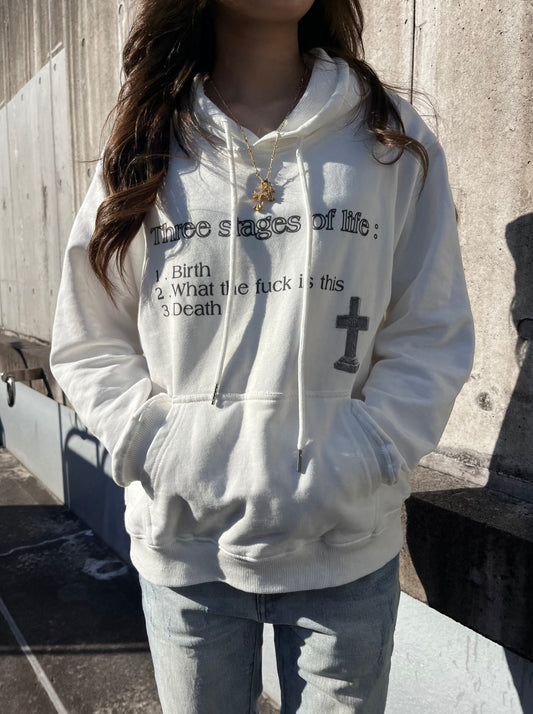 フード付きパーカー DPB42119