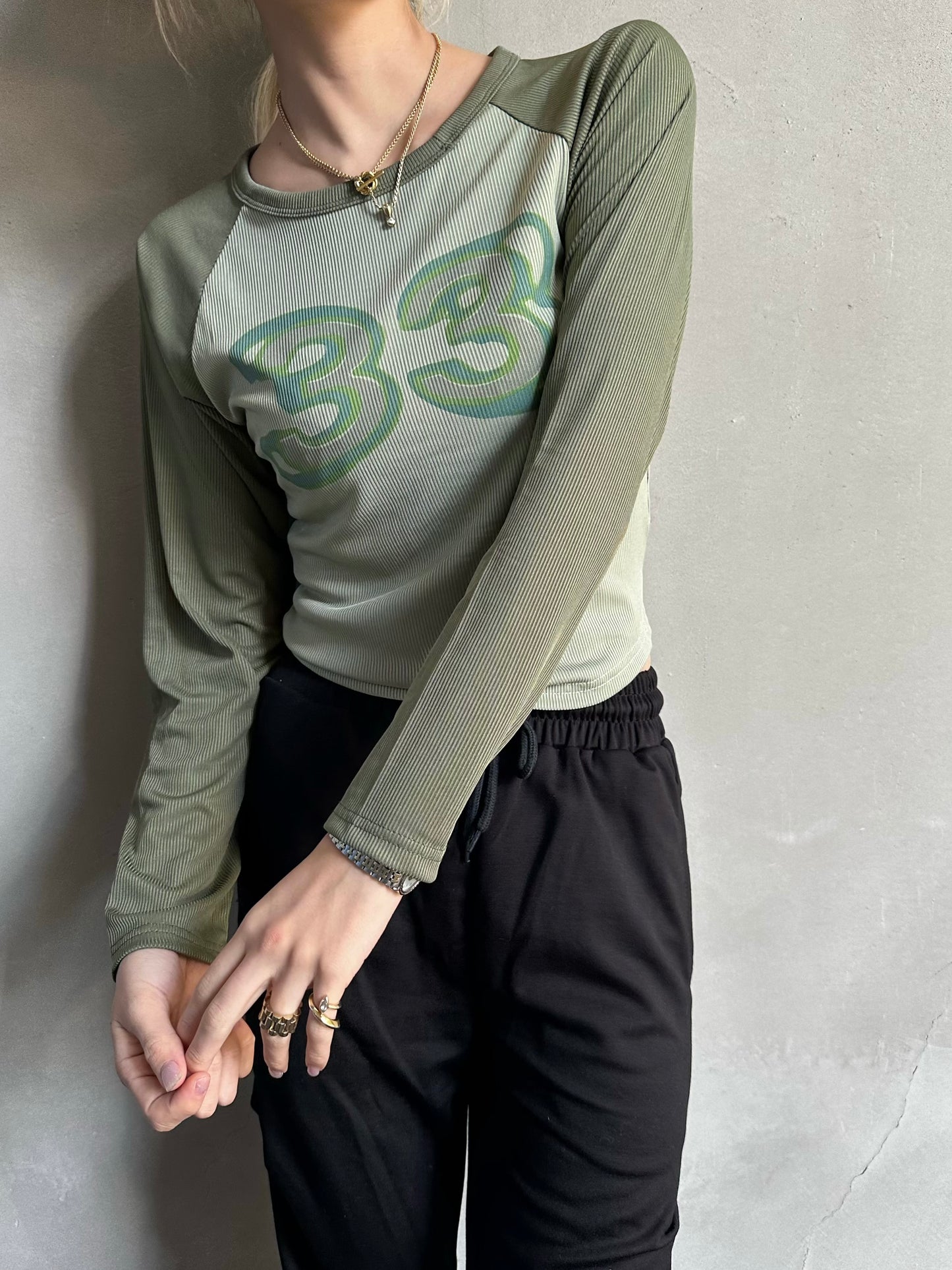 ナンバートップス DPB26628