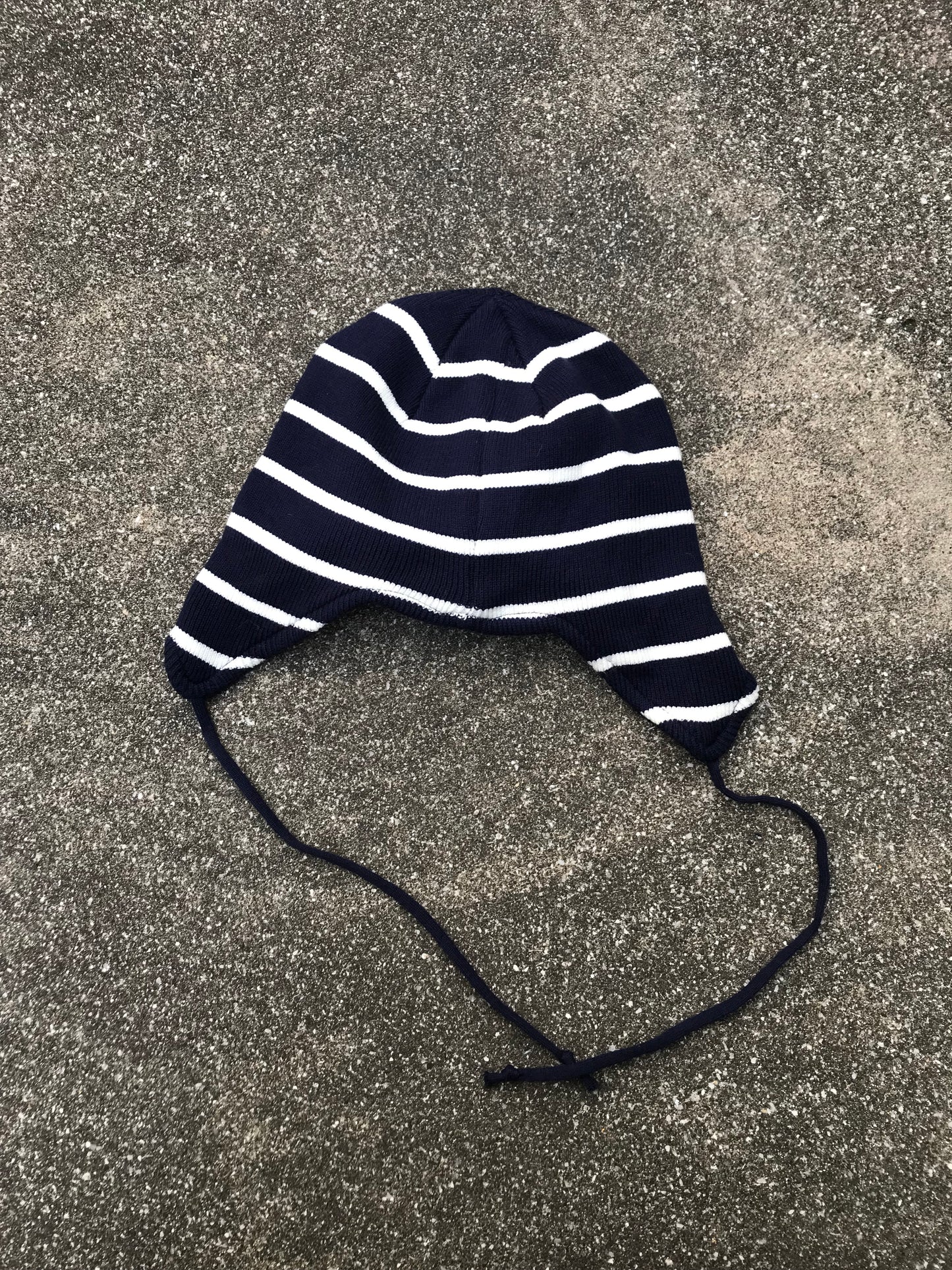 ストラップマウンテンハット DPB89229