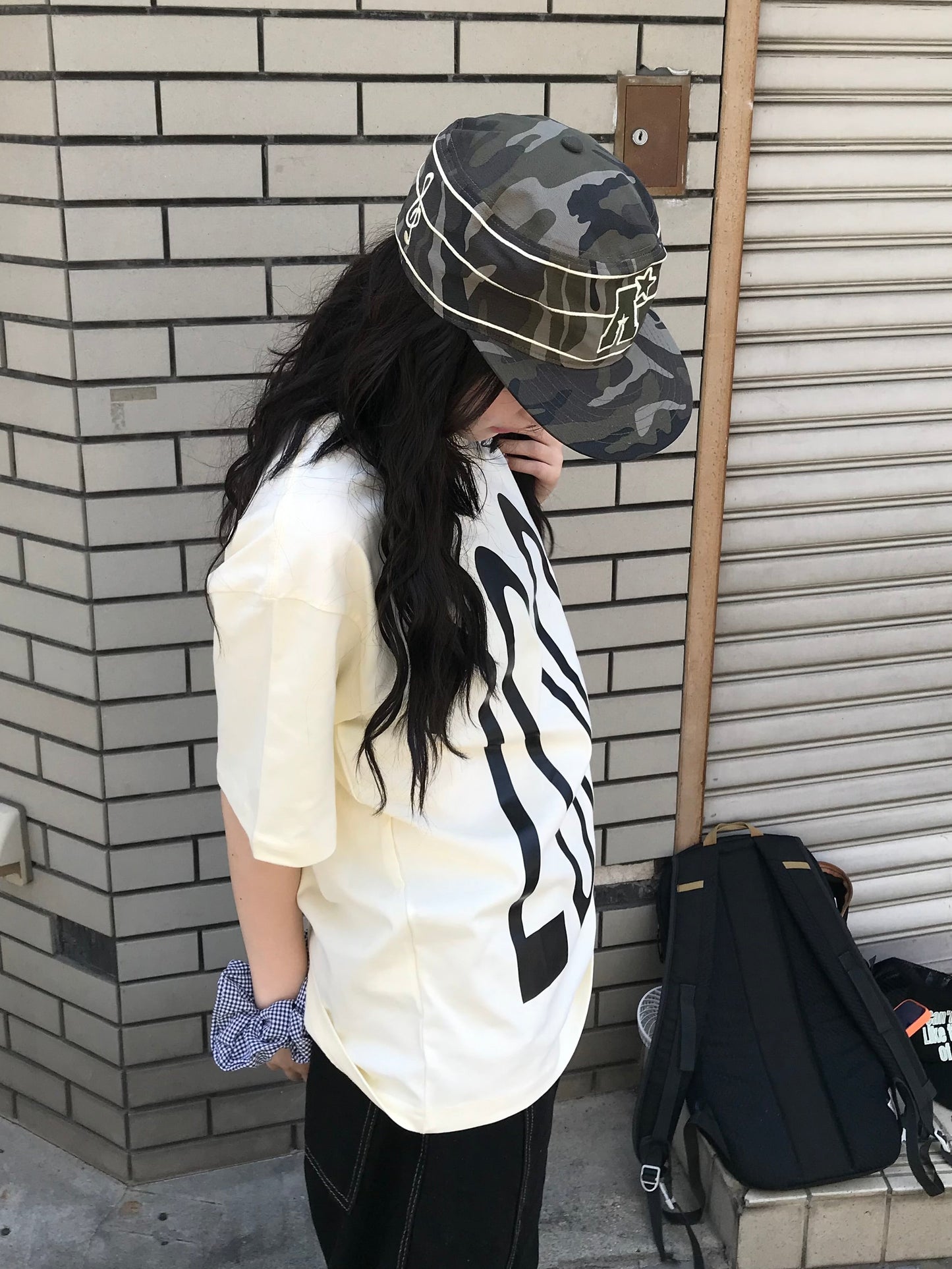 2005-Tシャツ DPB85514