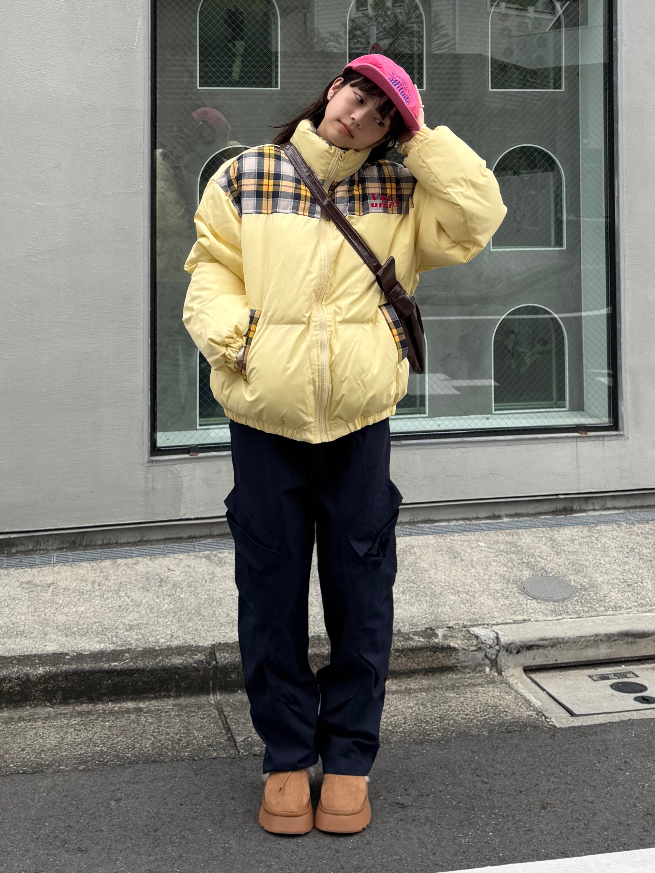 CRAMMY（クラミー）｜ファッション通販