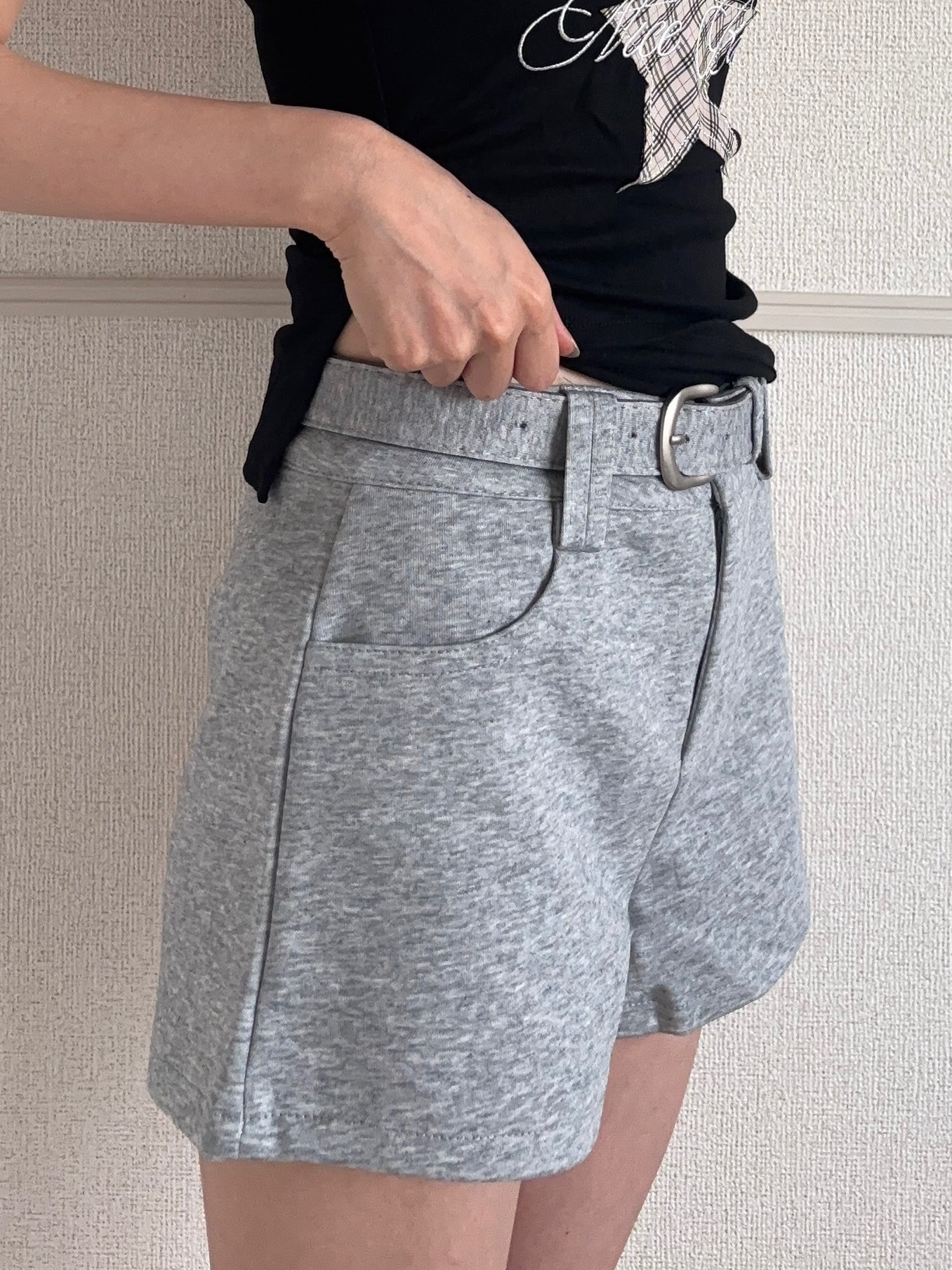 スウェットショートパンツ DPB88295