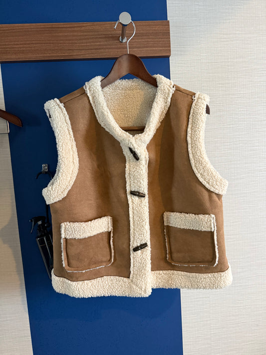 ブラウンファーベスト DPB47490