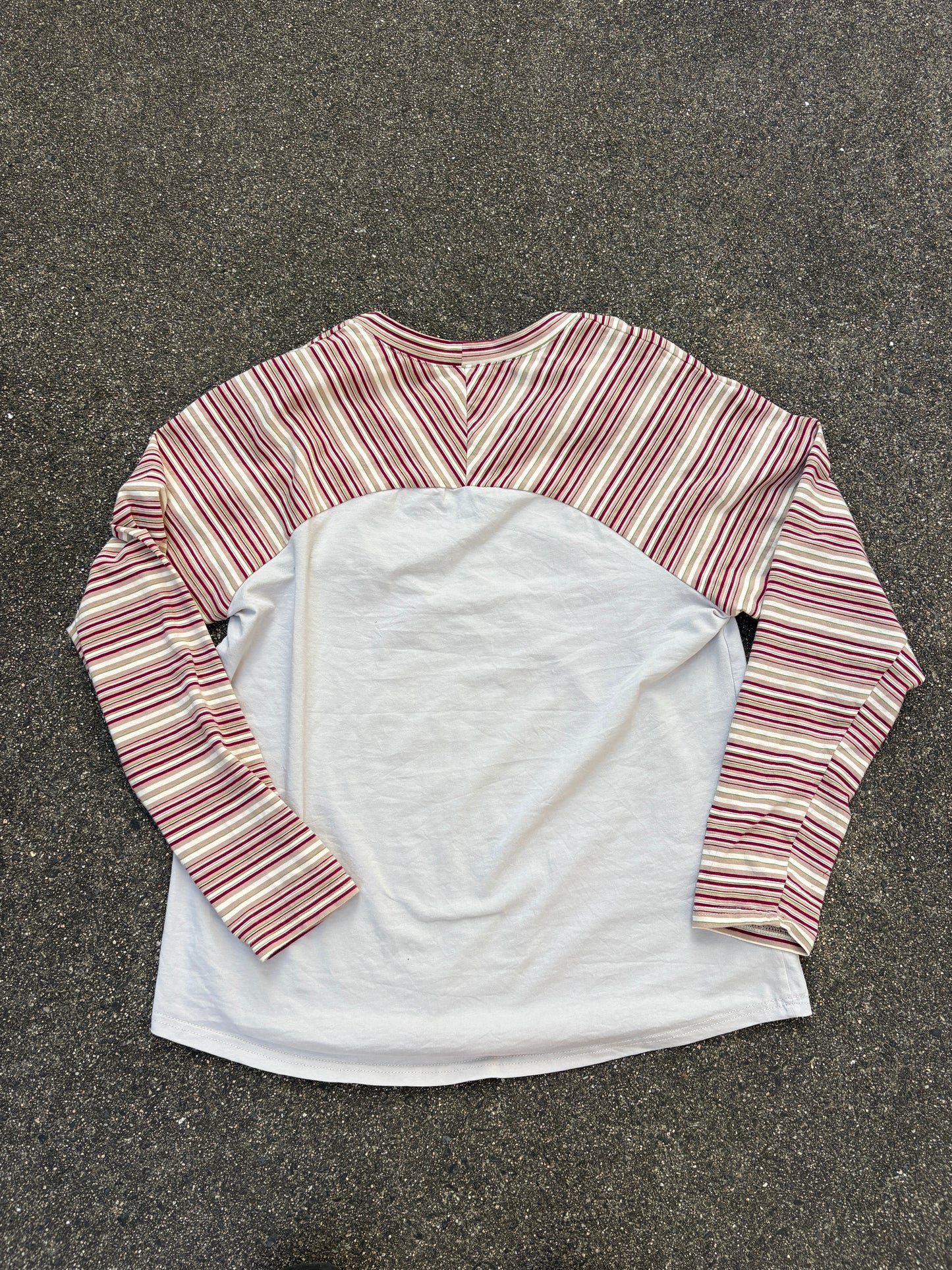 ストロベリーラグランTシャツ DPB97071
