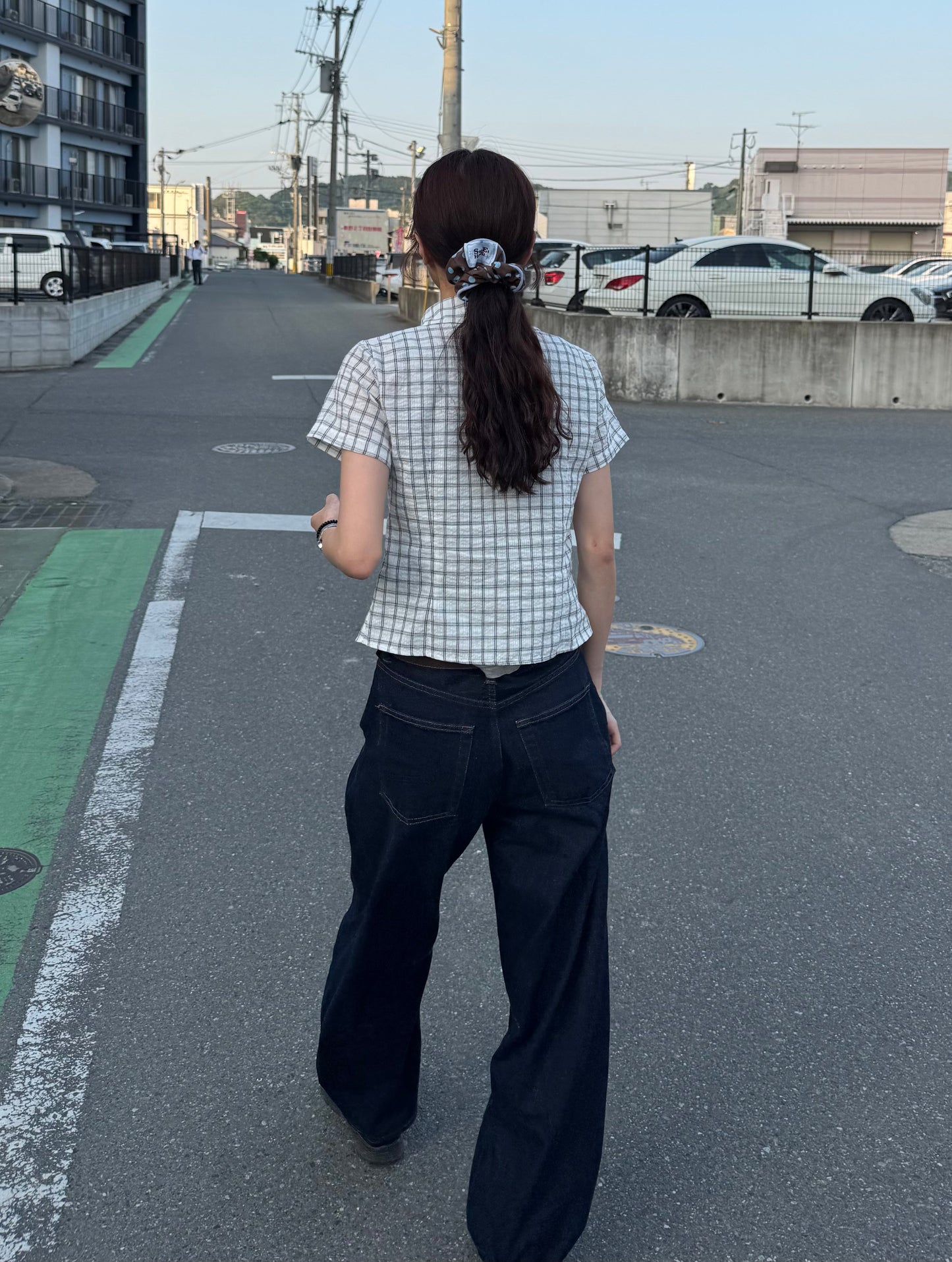 ドットシュシュ DPC07004