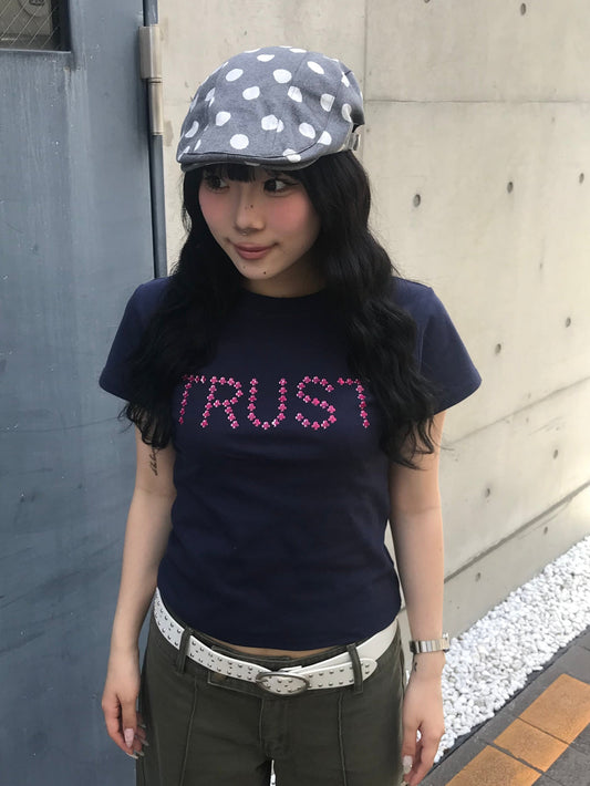 ロゴデザインラブTシャツ DPB89264