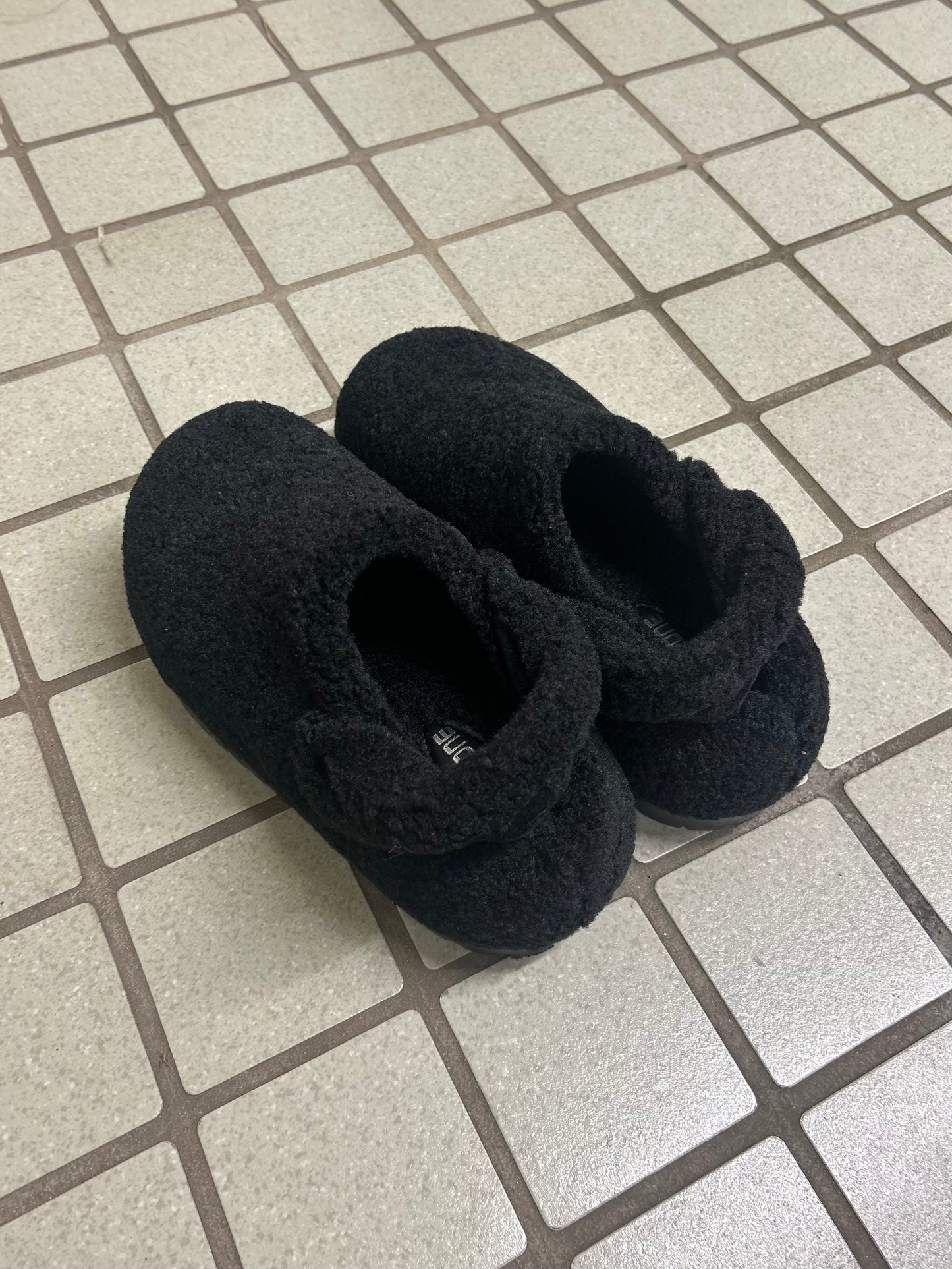 ボリュームソールボアシューズ DPB98019