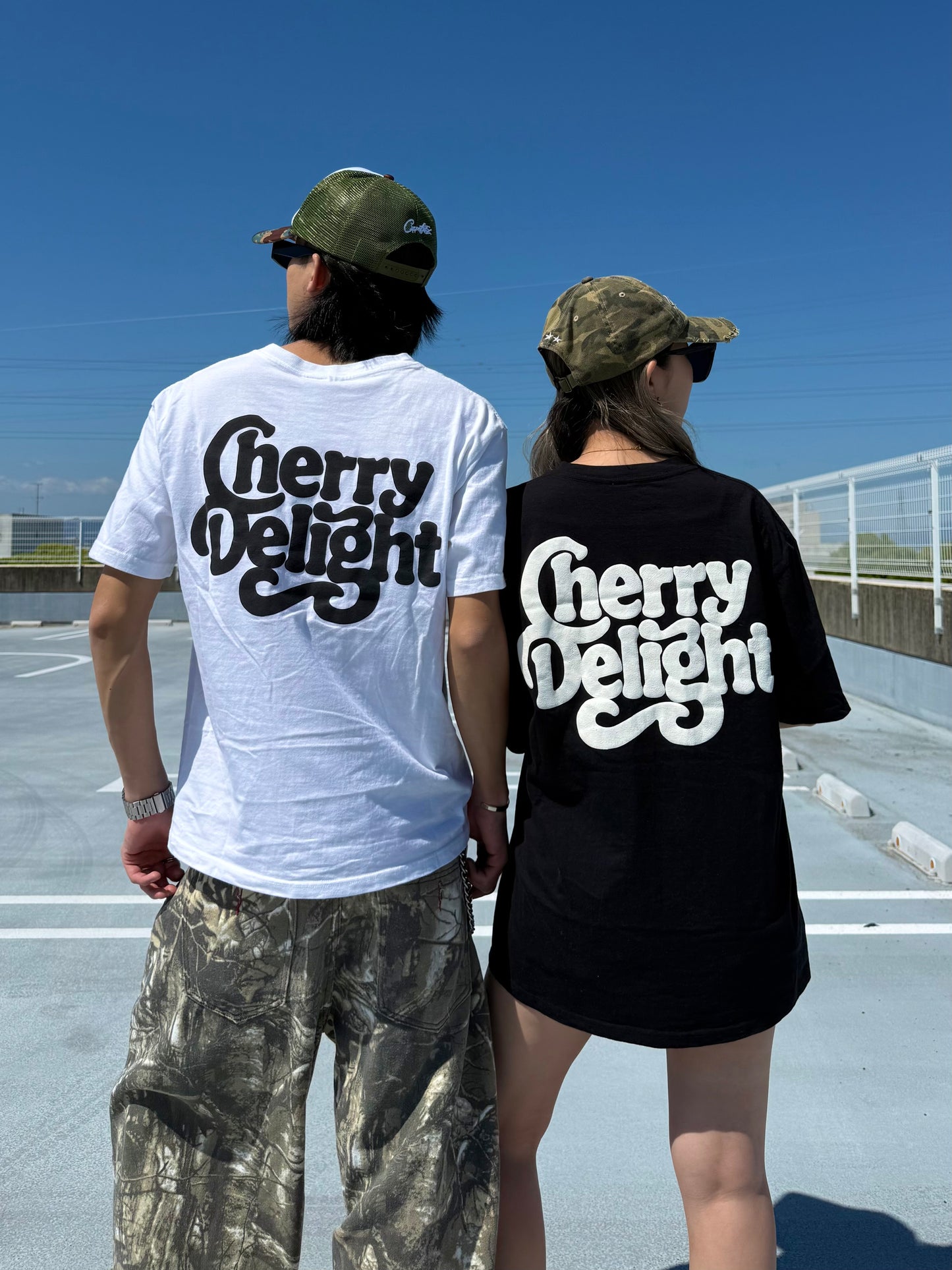 Kenshin_ユニセックスグラフィックTシャツ DPB73374