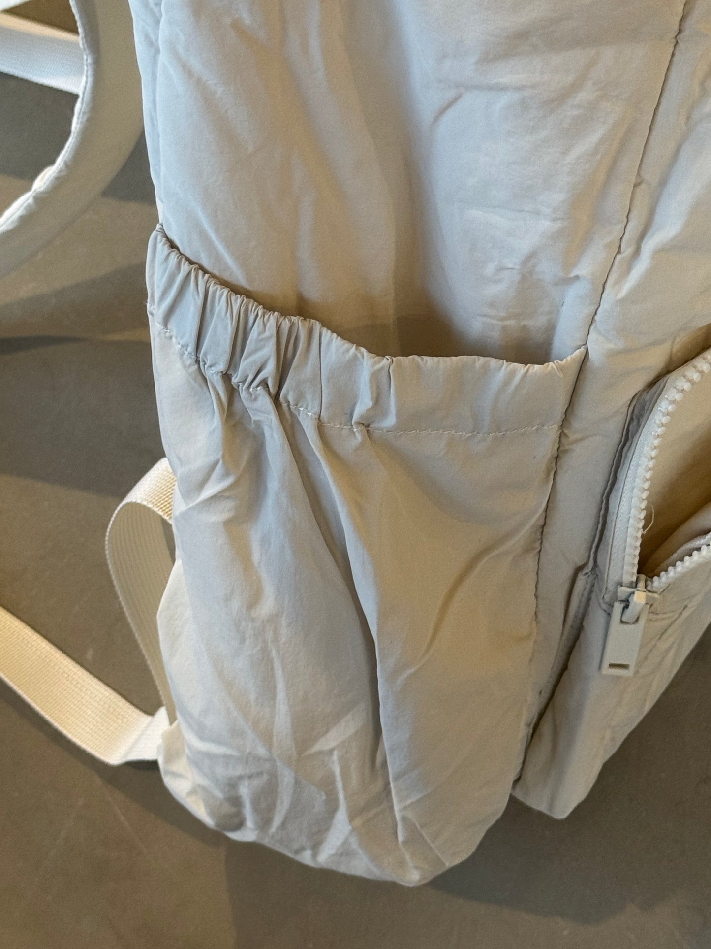 マルチポケットリュック DPB91082