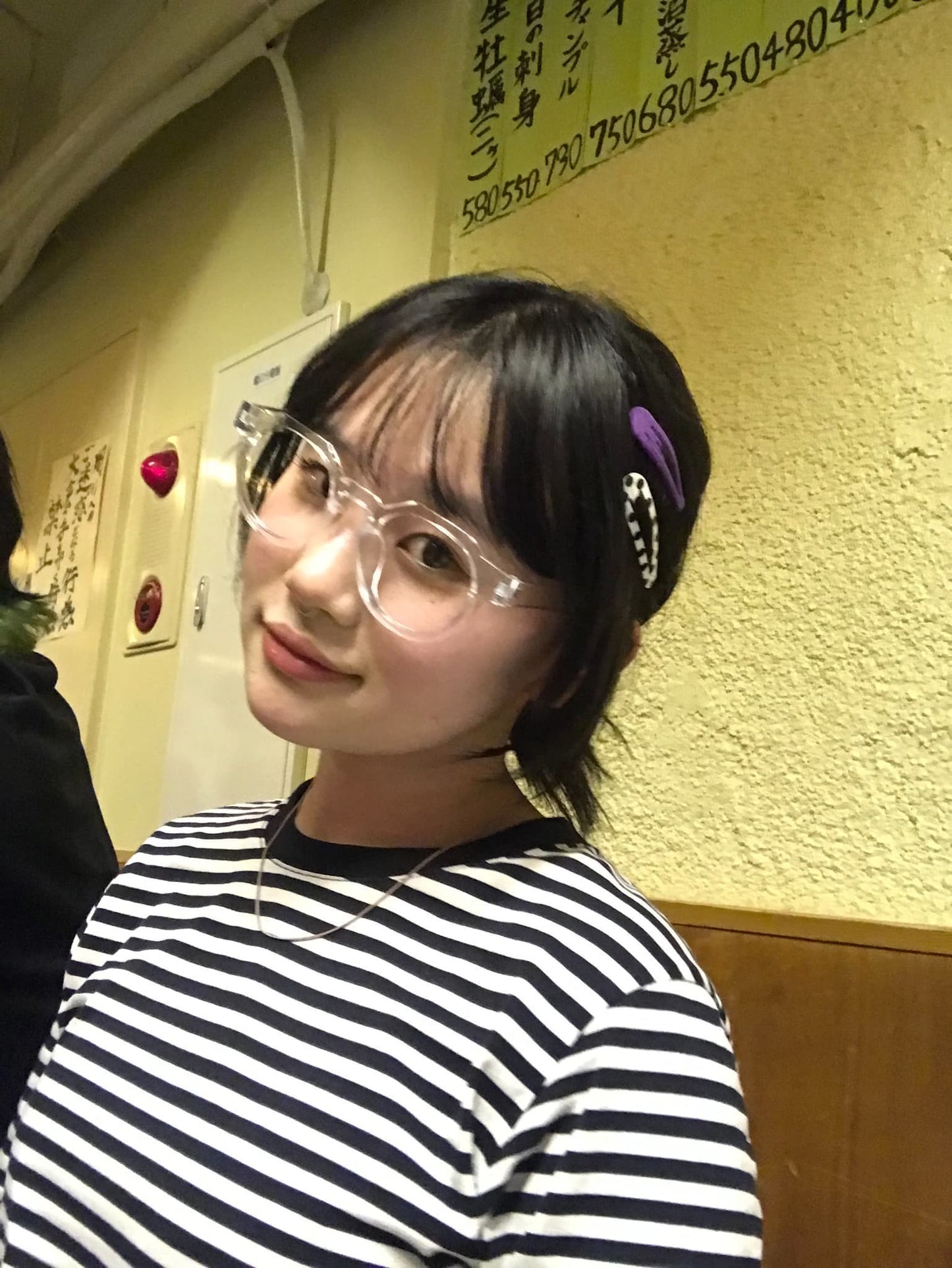 ドットピン DPC04078
