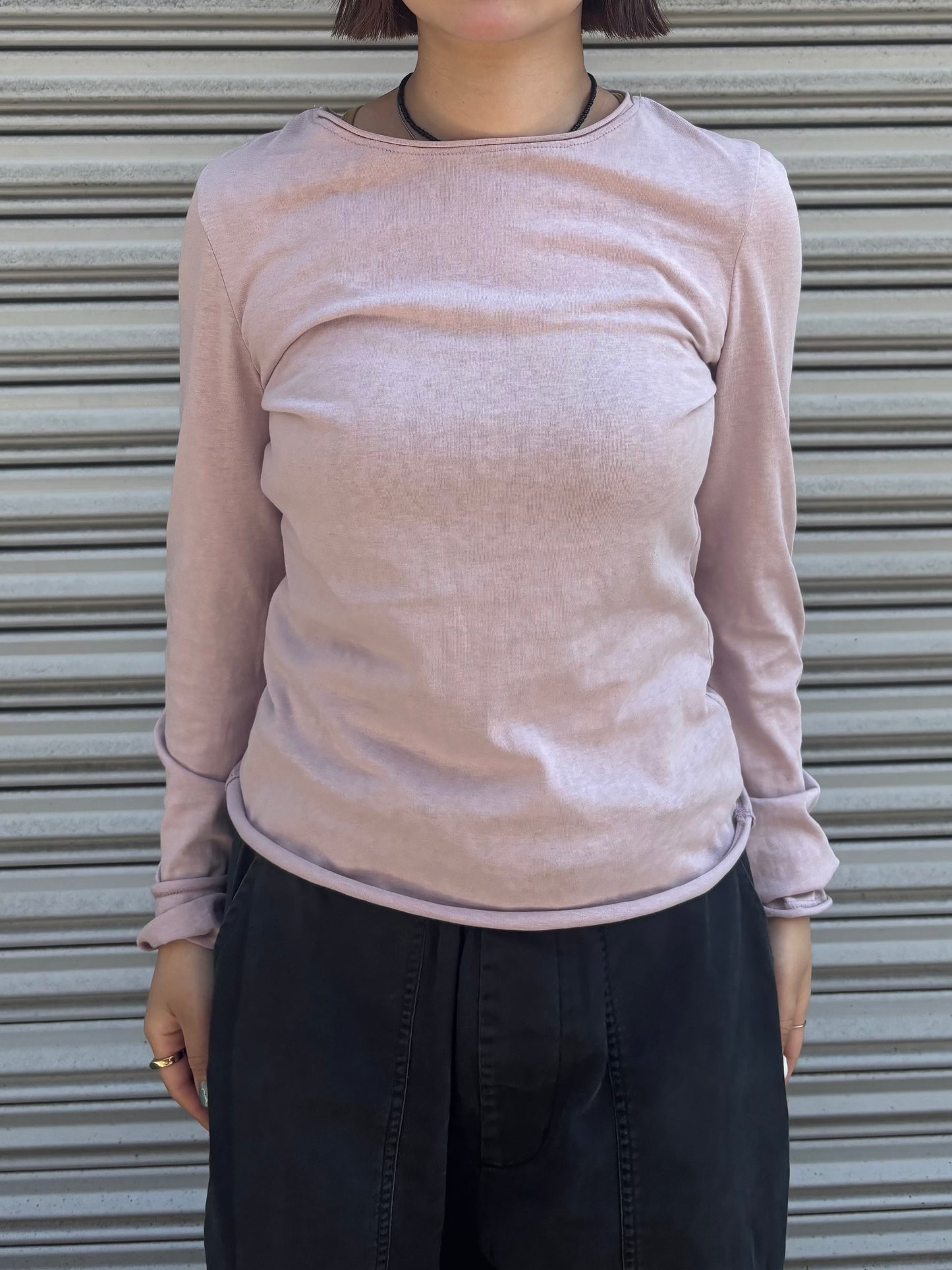 セミシアーロンT DPC04062