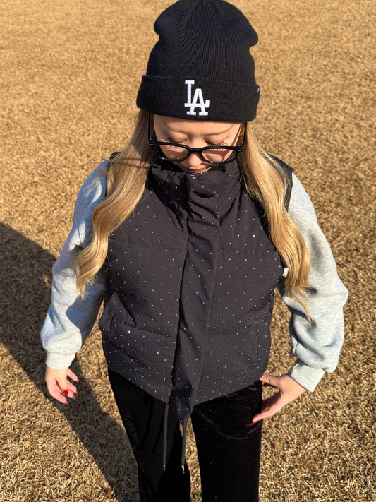 ストーンダウンベスト DPB73596