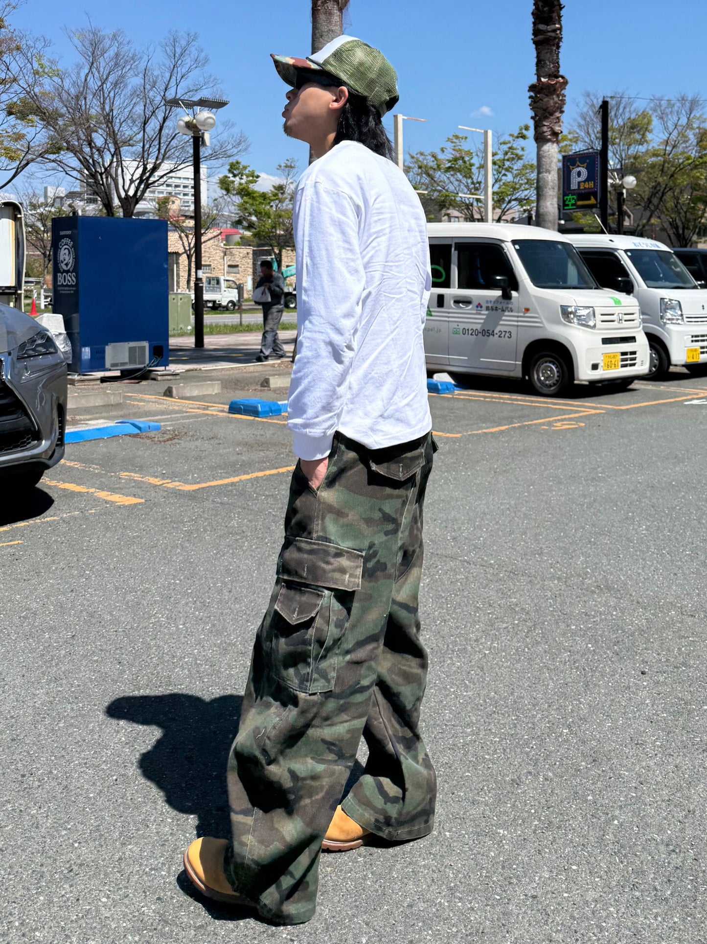 フロントロゴロンT DPB90174