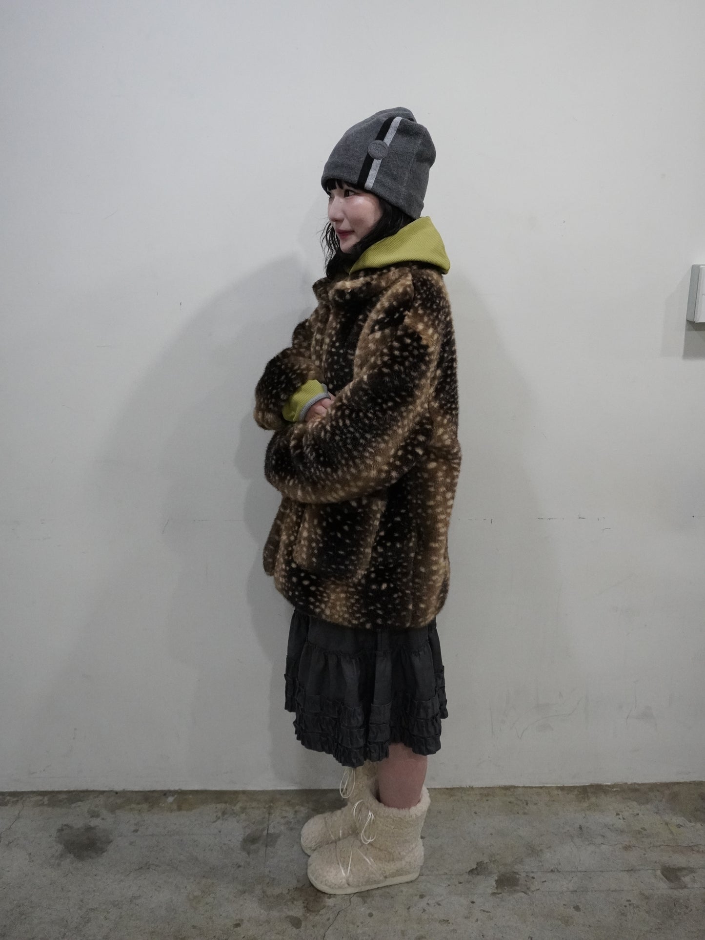 バンビファージャケット DPB85400