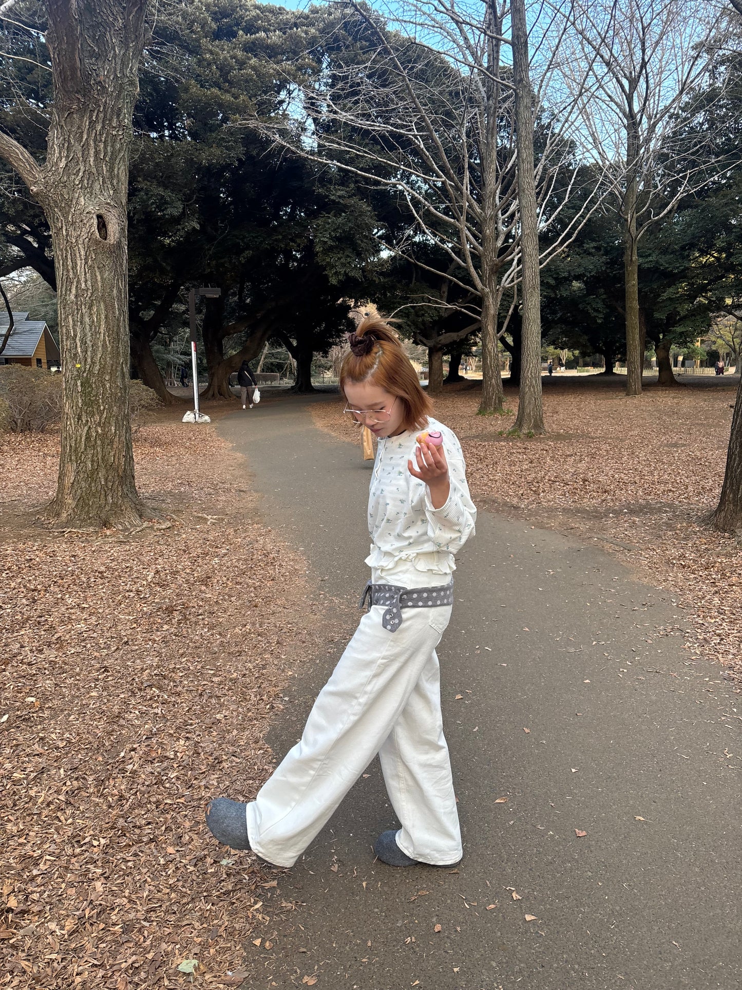 ドットウェストポーチ DPC04018