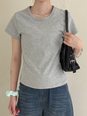 デイリースリムフィットTシャツ DPB93104