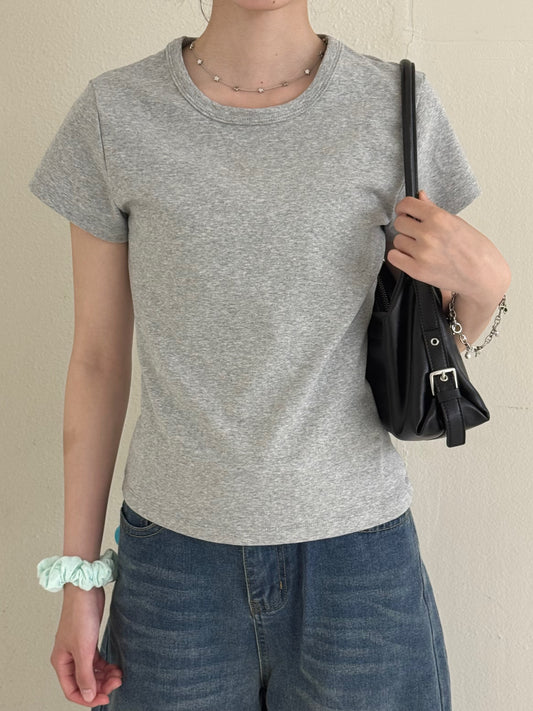 デイリースリムフィットTシャツ DPB93104