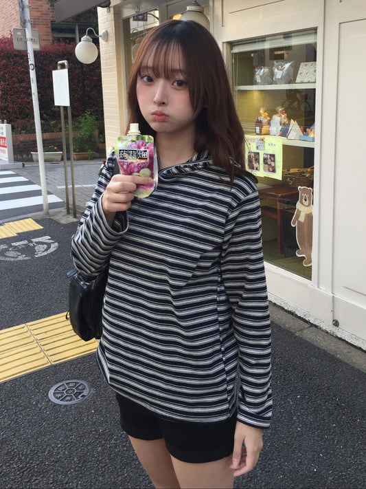 ボーダーフードトップス DPB94077