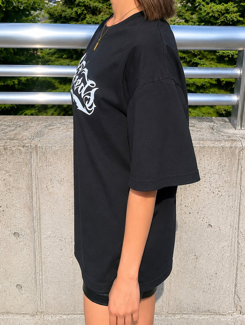 レタリングTシャツ DPB42498