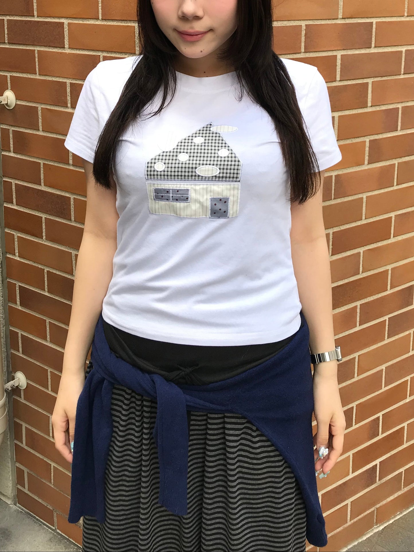 ドールハウスショートTシャツ DPB89197