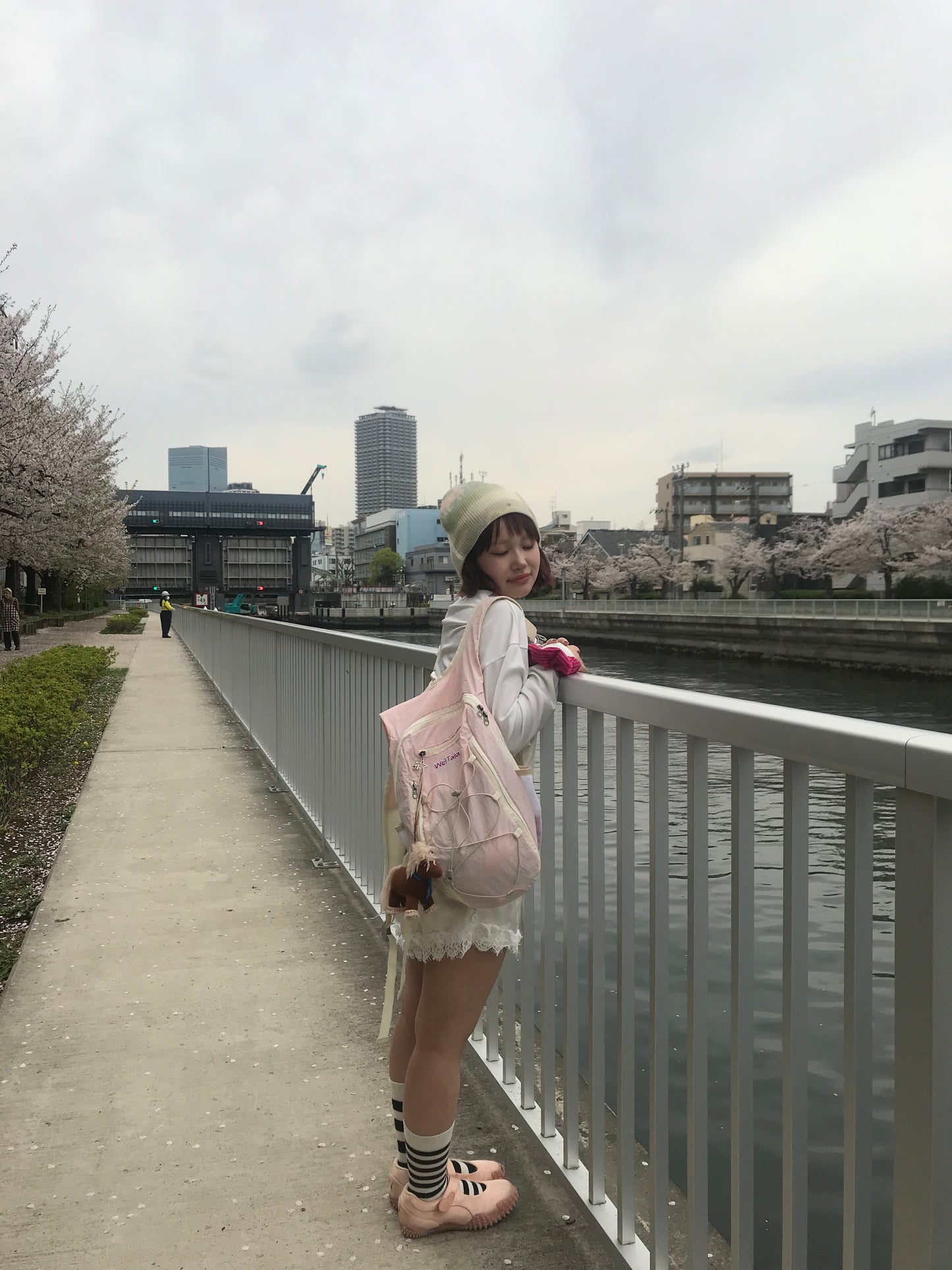シアーヘンリーネックトップス DPC04030