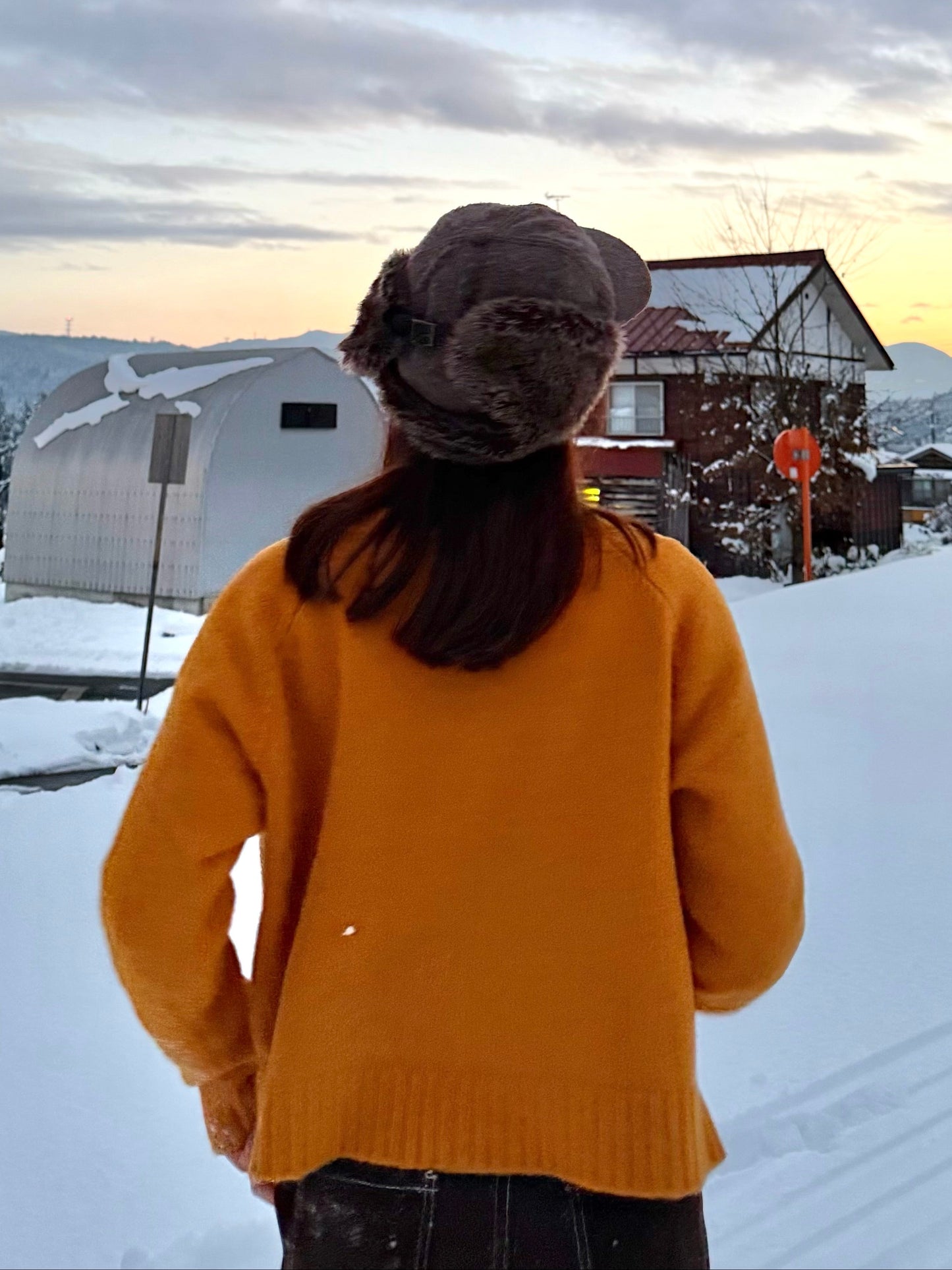 ダブルジップカラーニット DPB47478