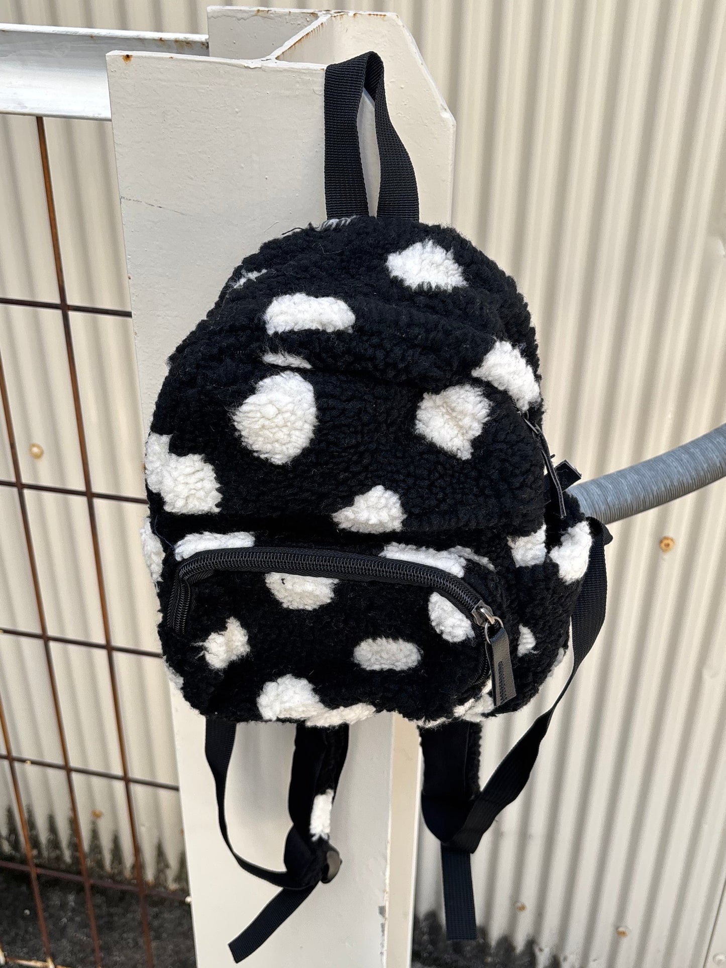 ボアドットリュックサック DPB89123