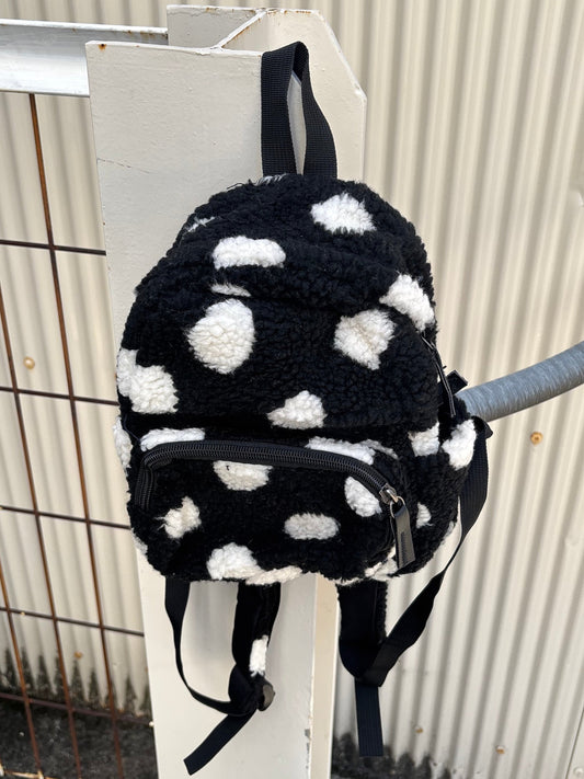 ボアドットリュックサック DPB89123