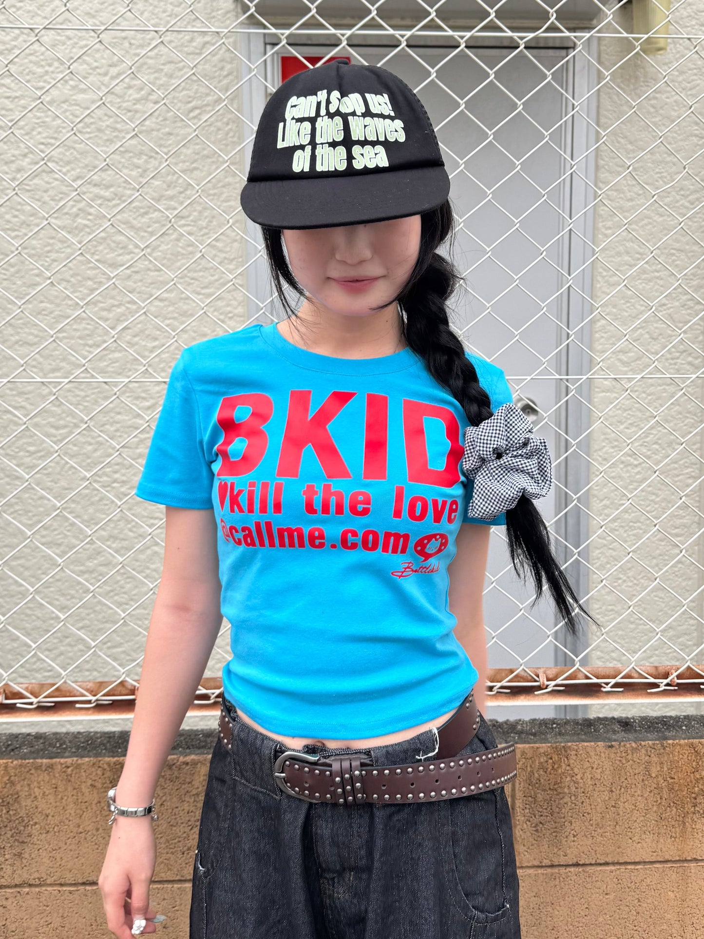 【即納】BKIDカラーT DPB85557S