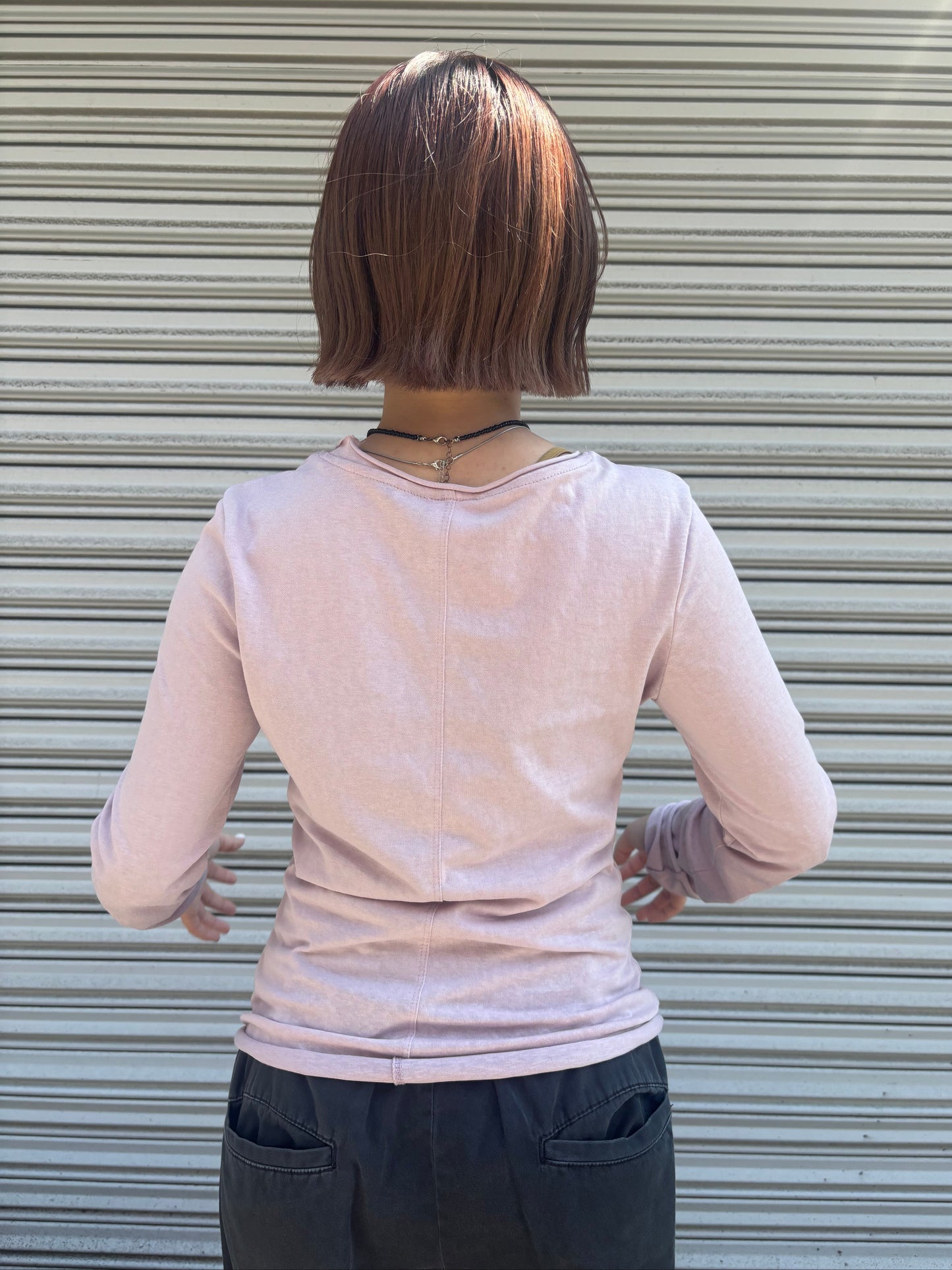 セミシアーロンT DPC04062