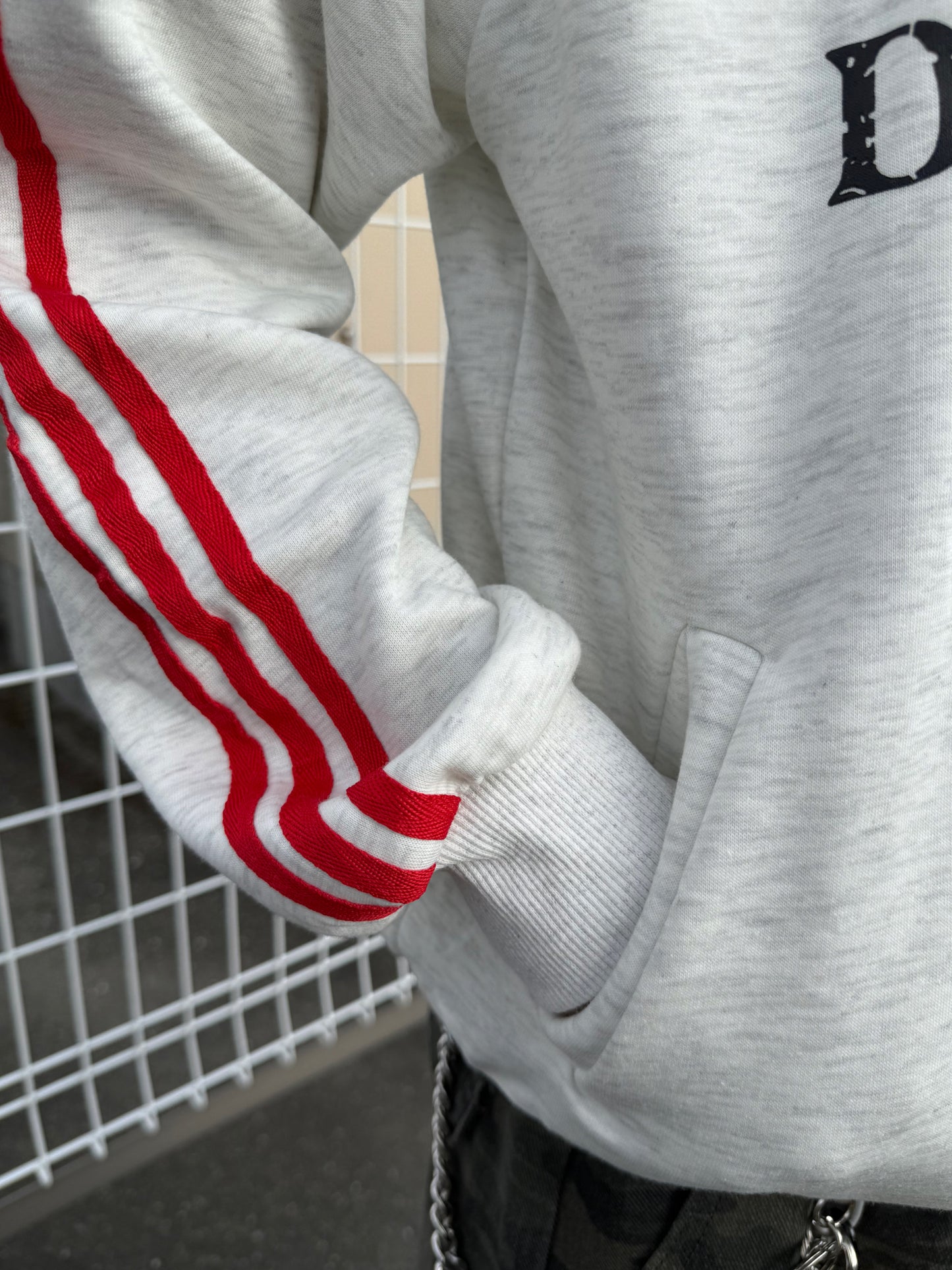 スタンドカラージップジャケット DPB90026