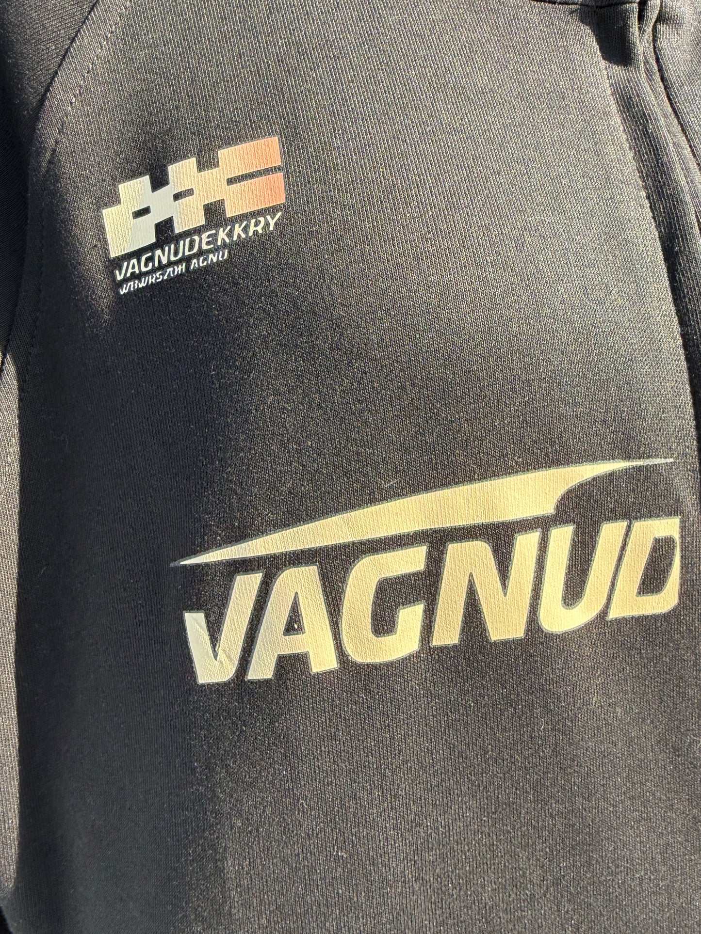 ラインジップジャケット DPB90122