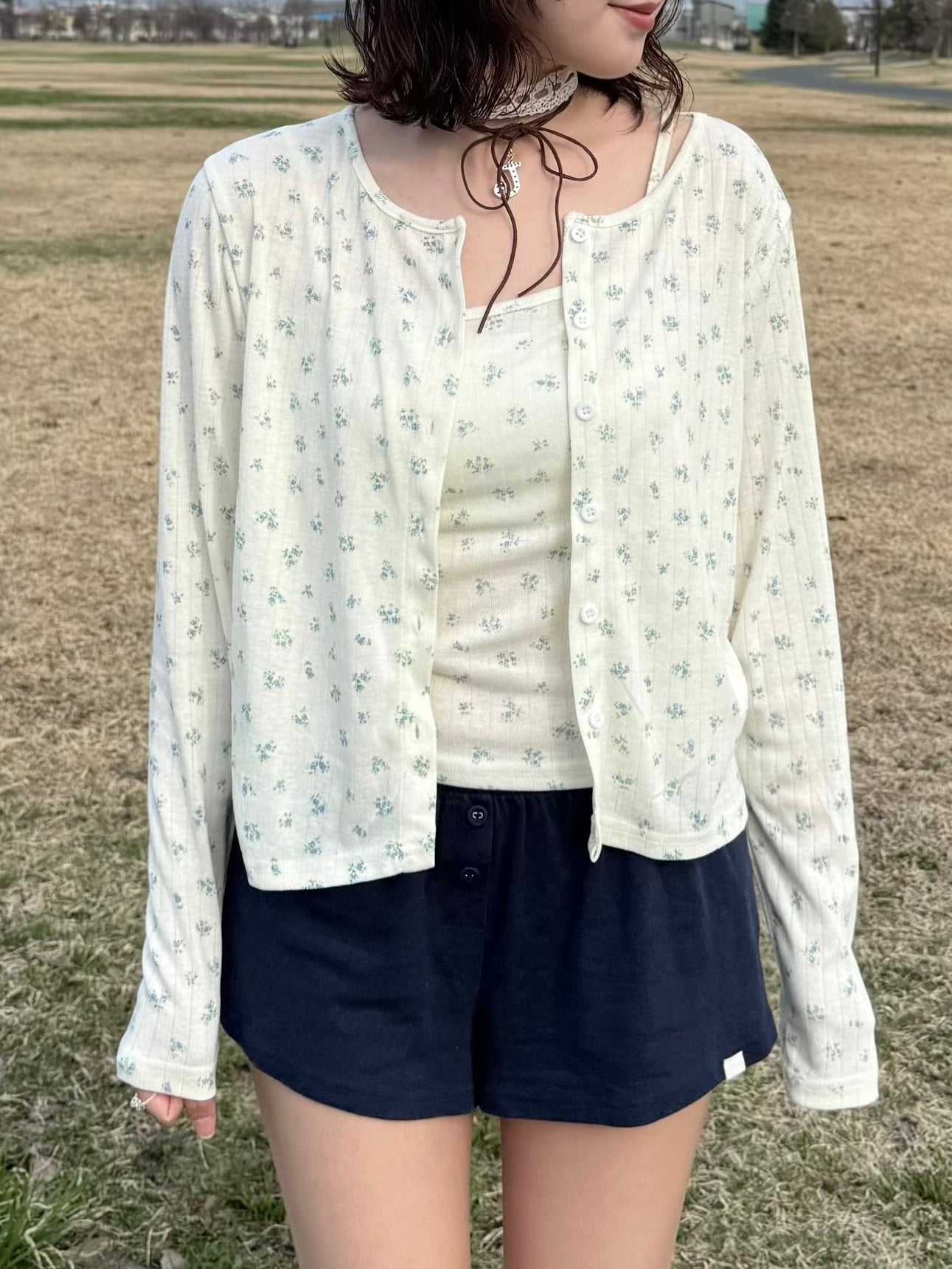 しいちゃん ALL ITEM – CRAMMY