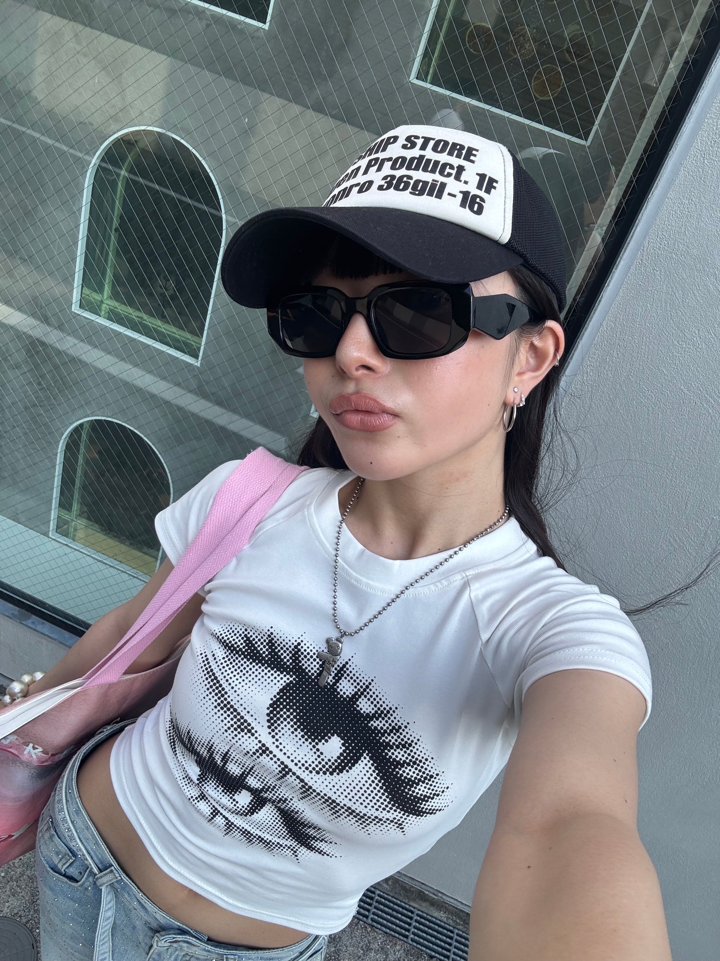 eyesTシャツ DPB86077