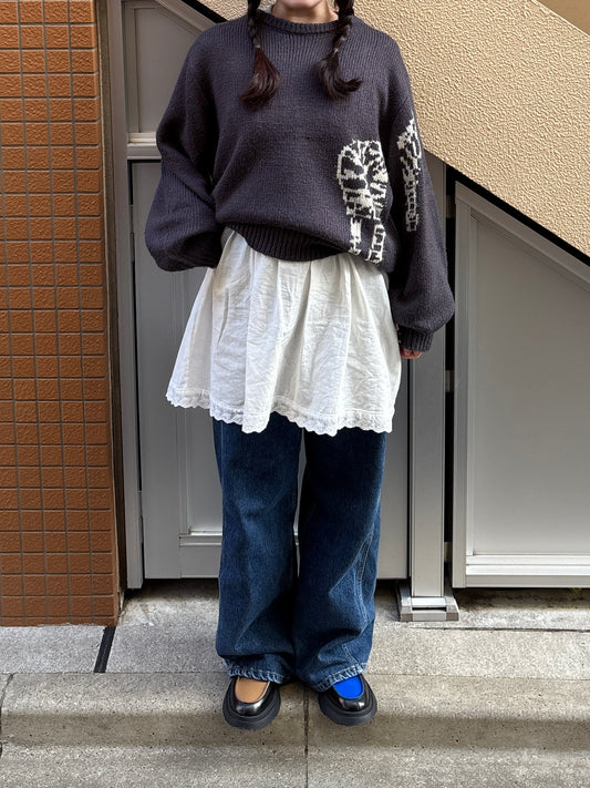 レースミニキャミワンピース DPB84069