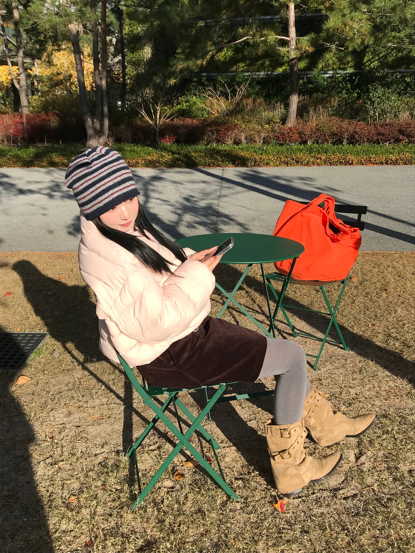 コンパクトダウンジャケット DPB85416