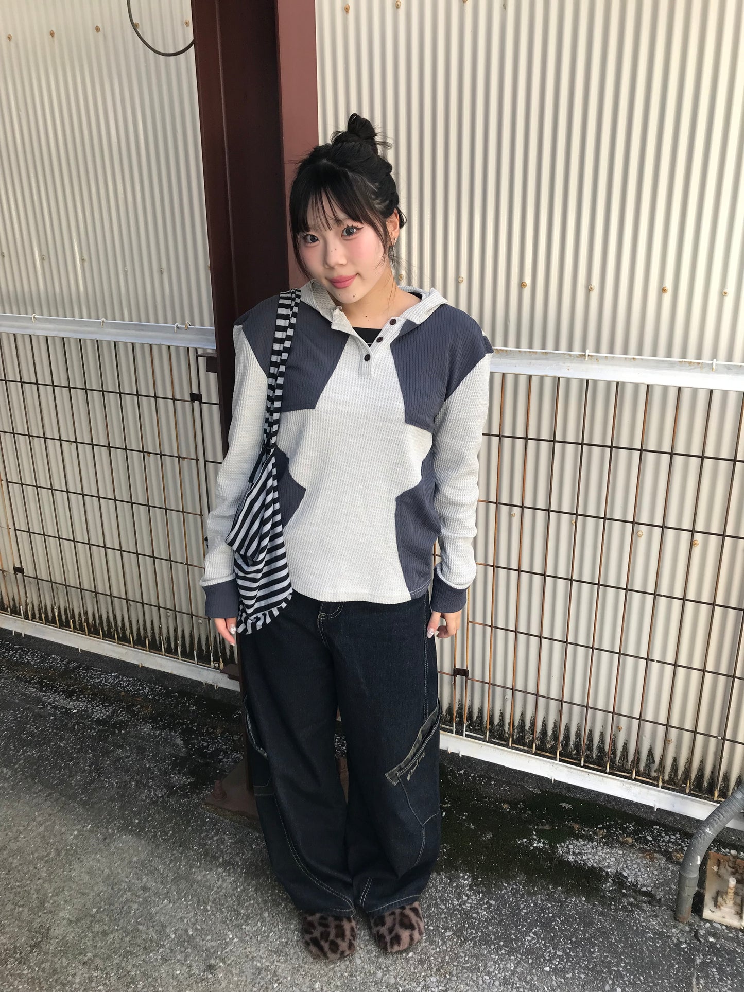 スターリブフーディートップス DPB89220