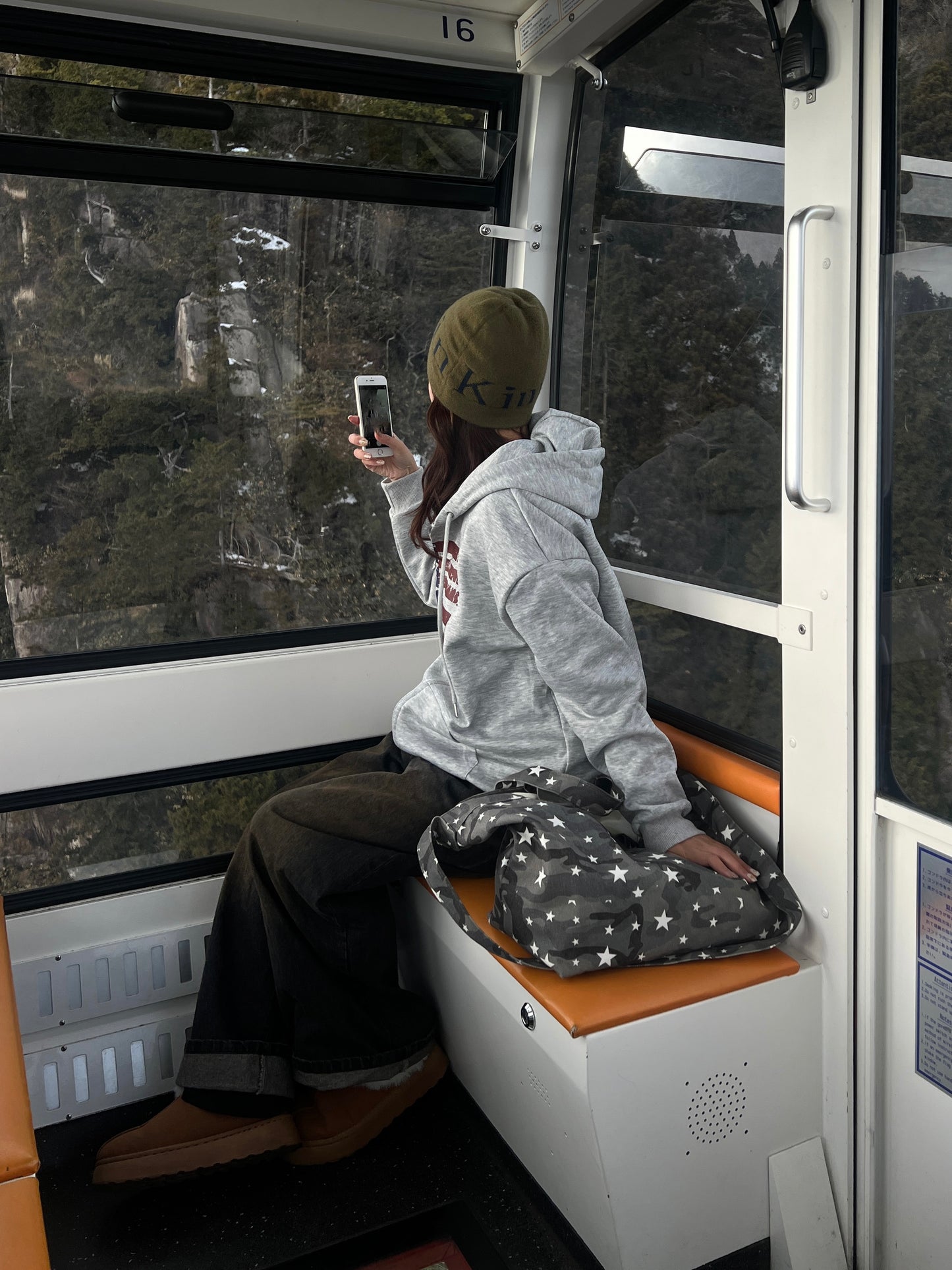 アメリカンジップフーディー DPB94044