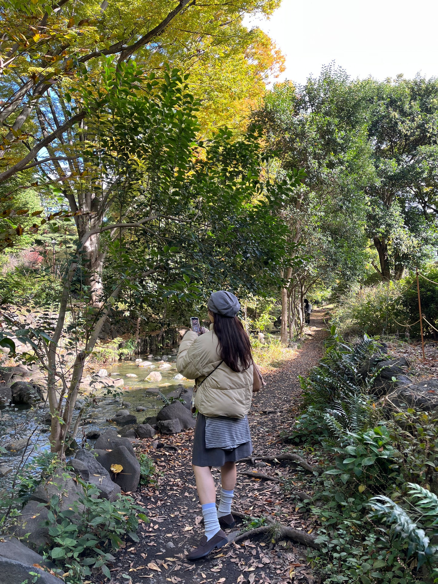 ルーズビーニー DPB78193