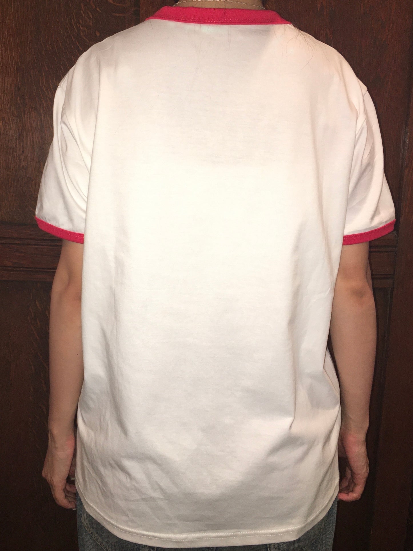 リンガーネックナンバーT DPC09050