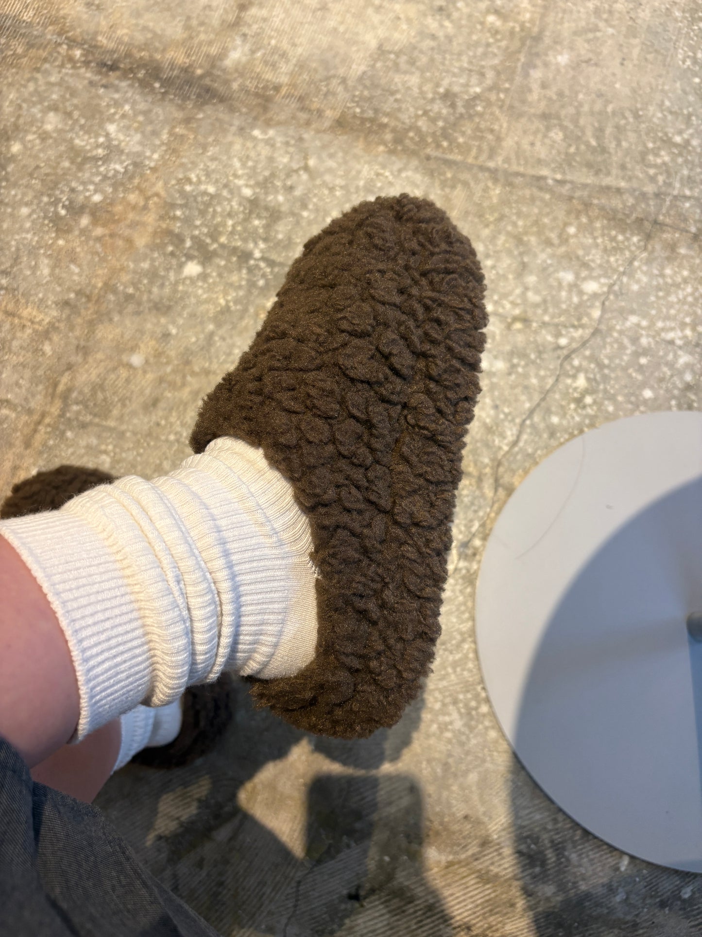 ボアクロッグサンダル DPB97029