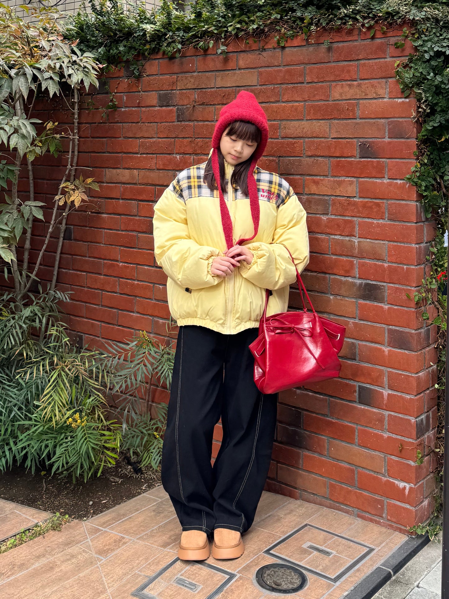 バルーンデニムパンツ DPB91059